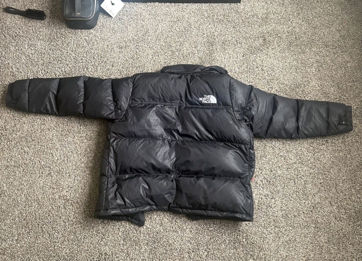 The North Face North face puffer Size US L / EU 52-54 / 3 - 2 Thumbnail