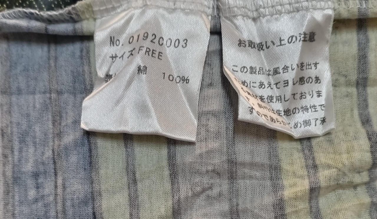Japanese Brand Hysteric Glamour Bear Pleated Dress Size XXS / US 00 / IT 34 - 4 Thumbnail