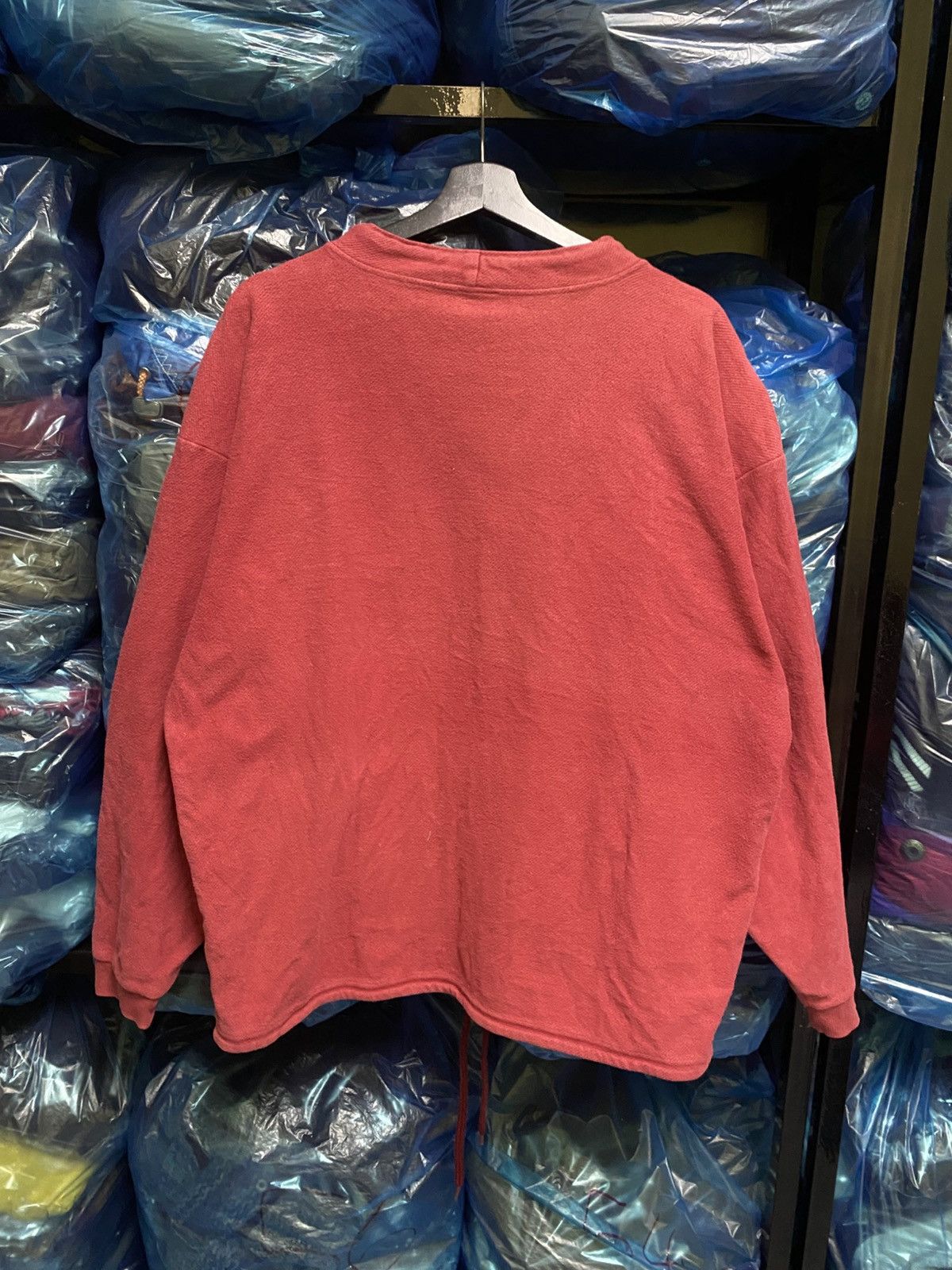 Champion VINTAGE Y2K CHAMPION JUMPER SWEATSHIRT Size US M / EU 48-50 / 2 - 5 Thumbnail