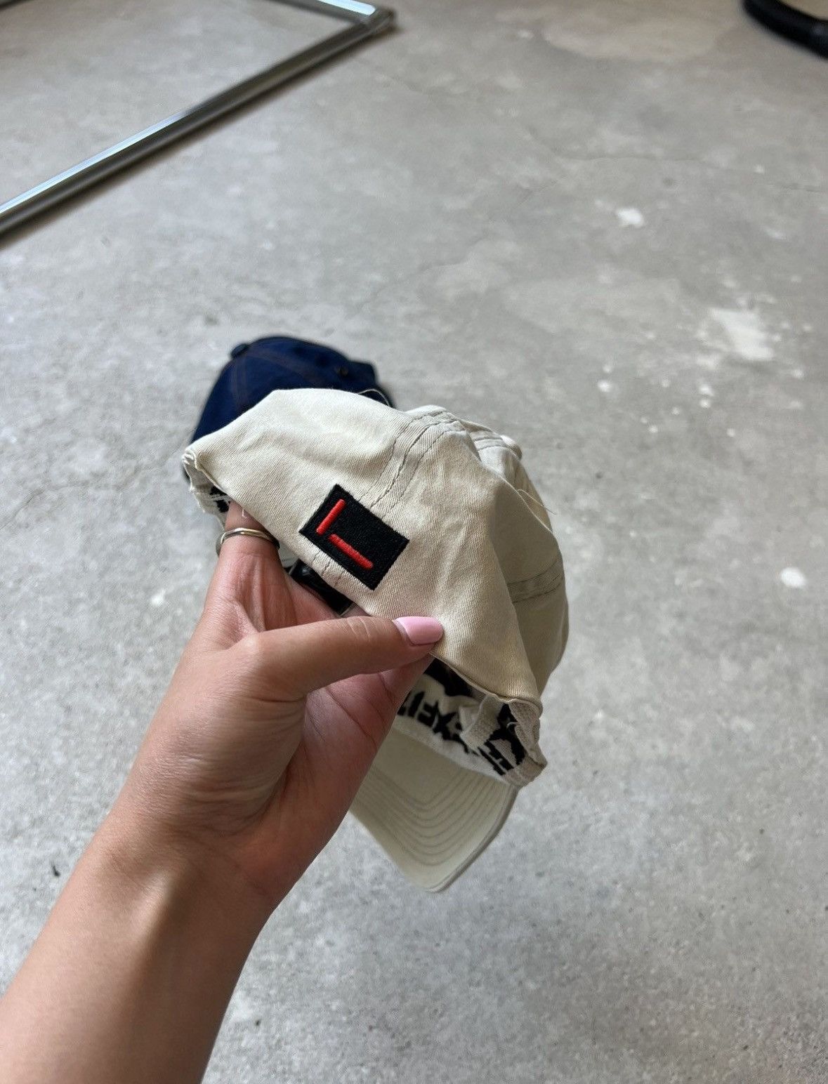 Fubu Vintage Fubu Cap Size ONE SIZE - 3 Thumbnail
