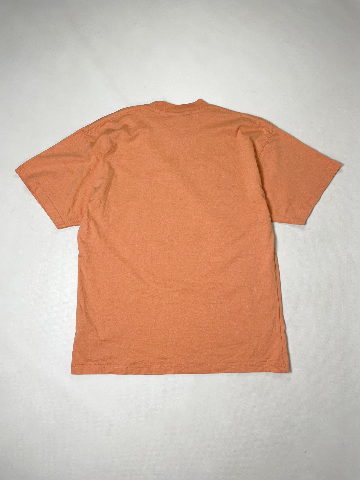 Nike Nike 🌅 Vintage Red tag boxy fit tee t shirt Size US XL / EU 56 / 4 - 8 Thumbnail