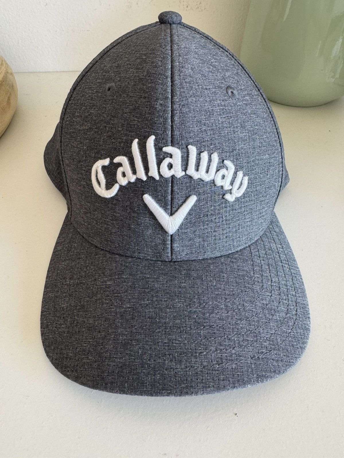 Callaway Golf Callaway Golf Performance Pro Tour Cap Collection Headwear Size ONE SIZE - 1 Thumbnail