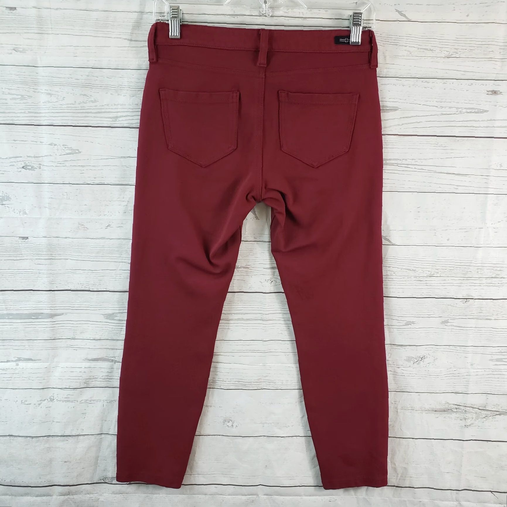 Vintage VINTAGE? No. Size 26" / US 2 / IT 38 - 3 Thumbnail