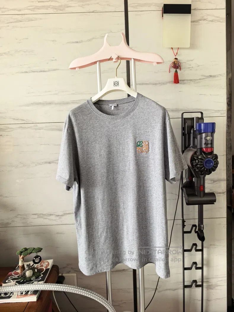 Loewe Loewe SS24 Short Sleeve Size US XXL / EU 58 / 5 - 1 Thumbnail