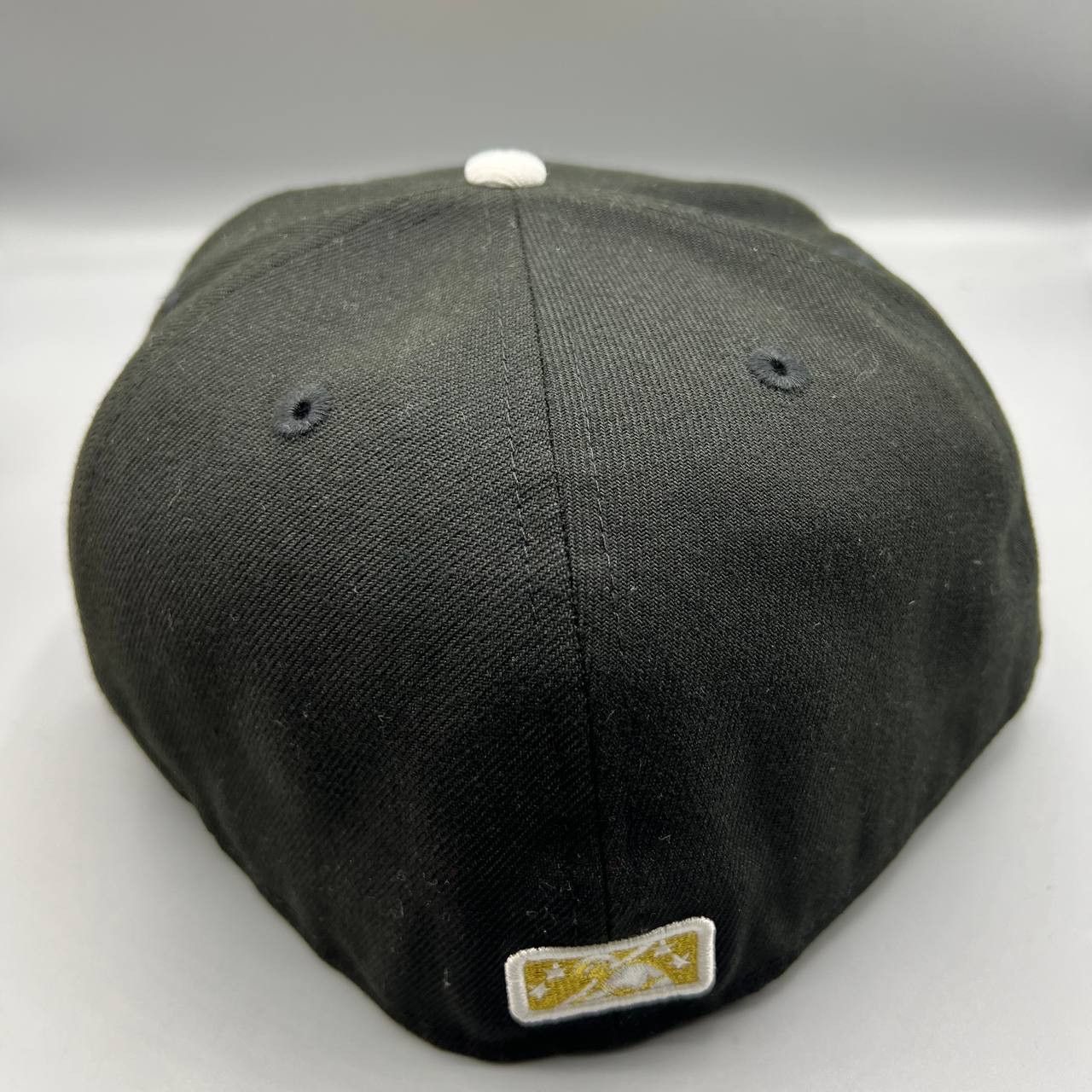 New Era Queens Kings Hat Men 7 5/8 59Fifty New Era MiLB Fitted Cap Size ONE SIZE - 3 Thumbnail