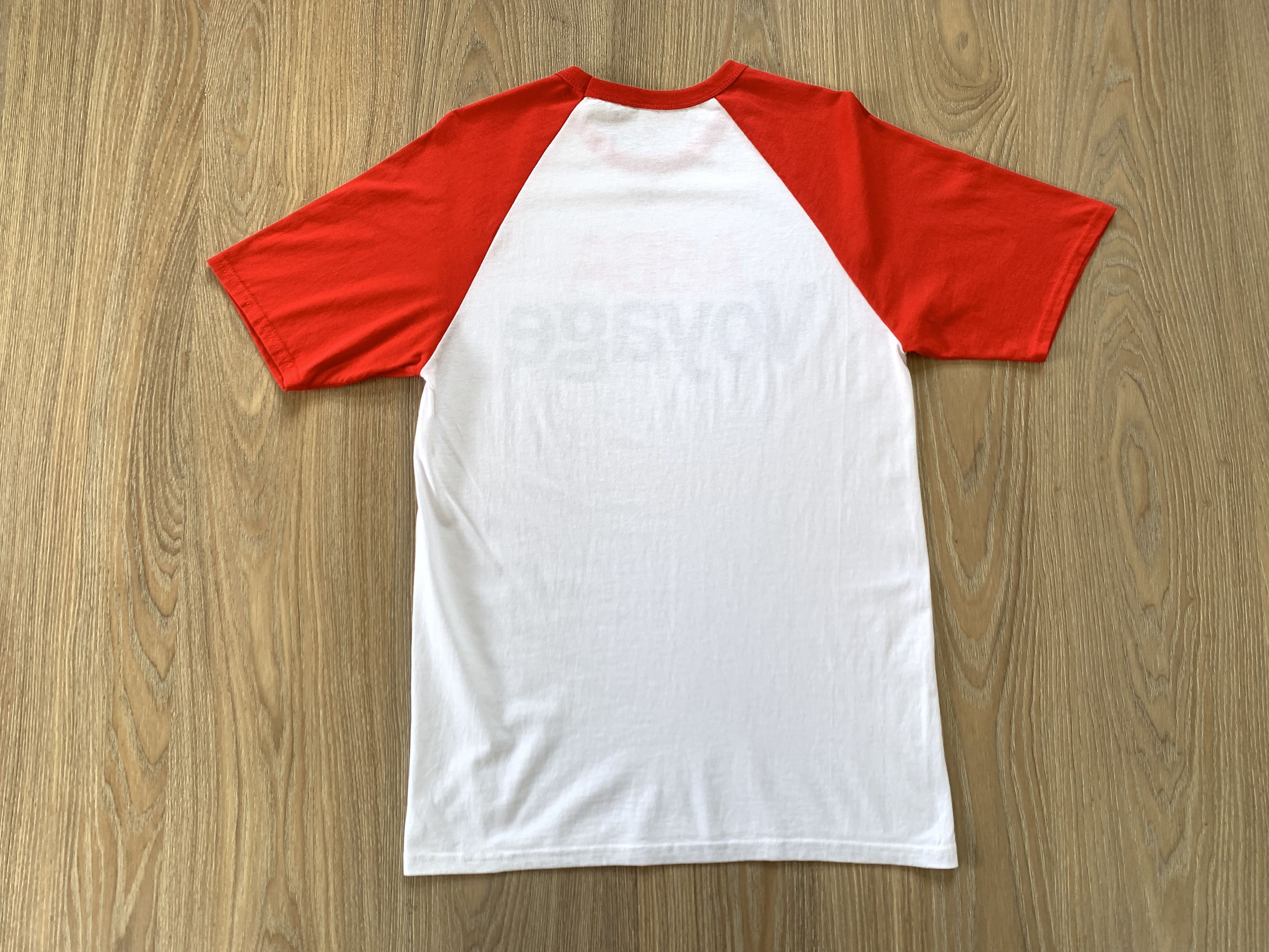 Band Tees Abba Voyager Printed T Shirt Size US M / EU 48-50 / 2 - 3 Thumbnail