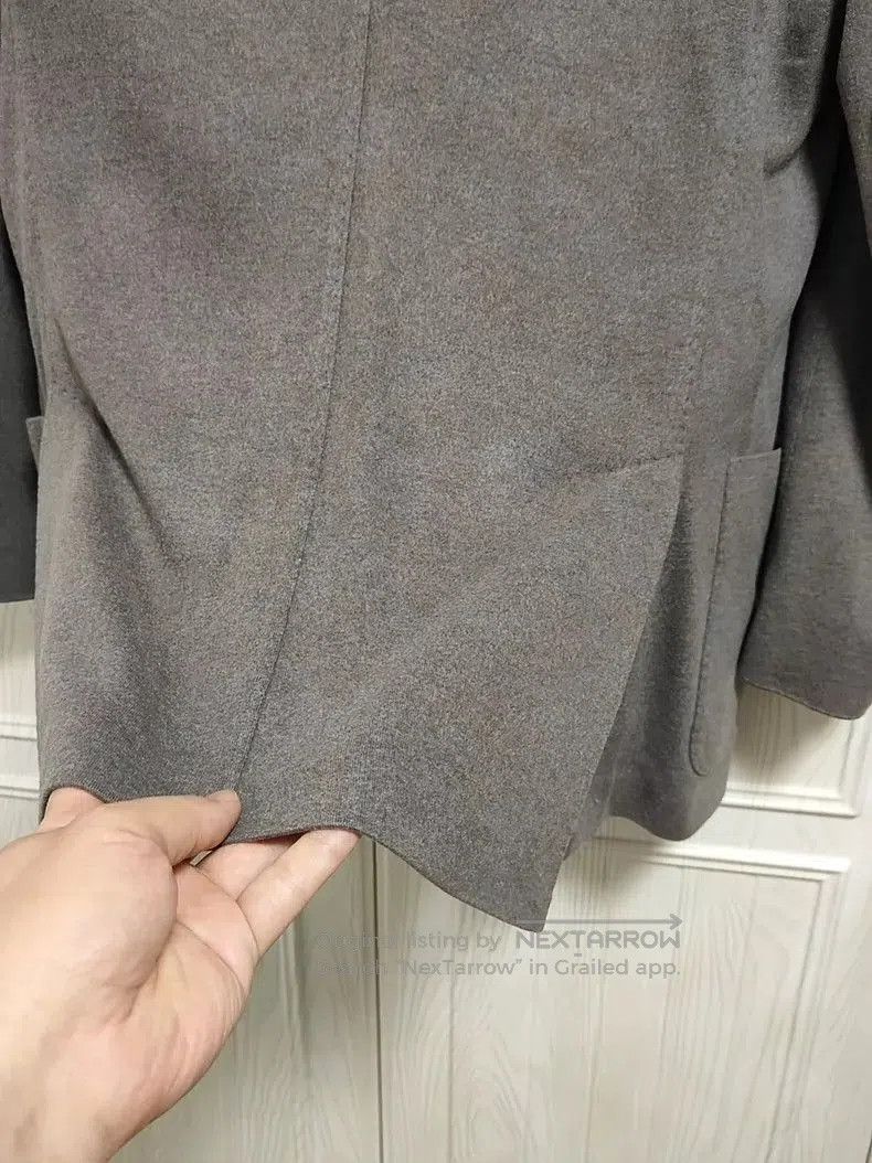 Loro Piana Loro Piana Cashmere Casual Blazer. Size US XL / EU 56 / 4 - 4 Thumbnail