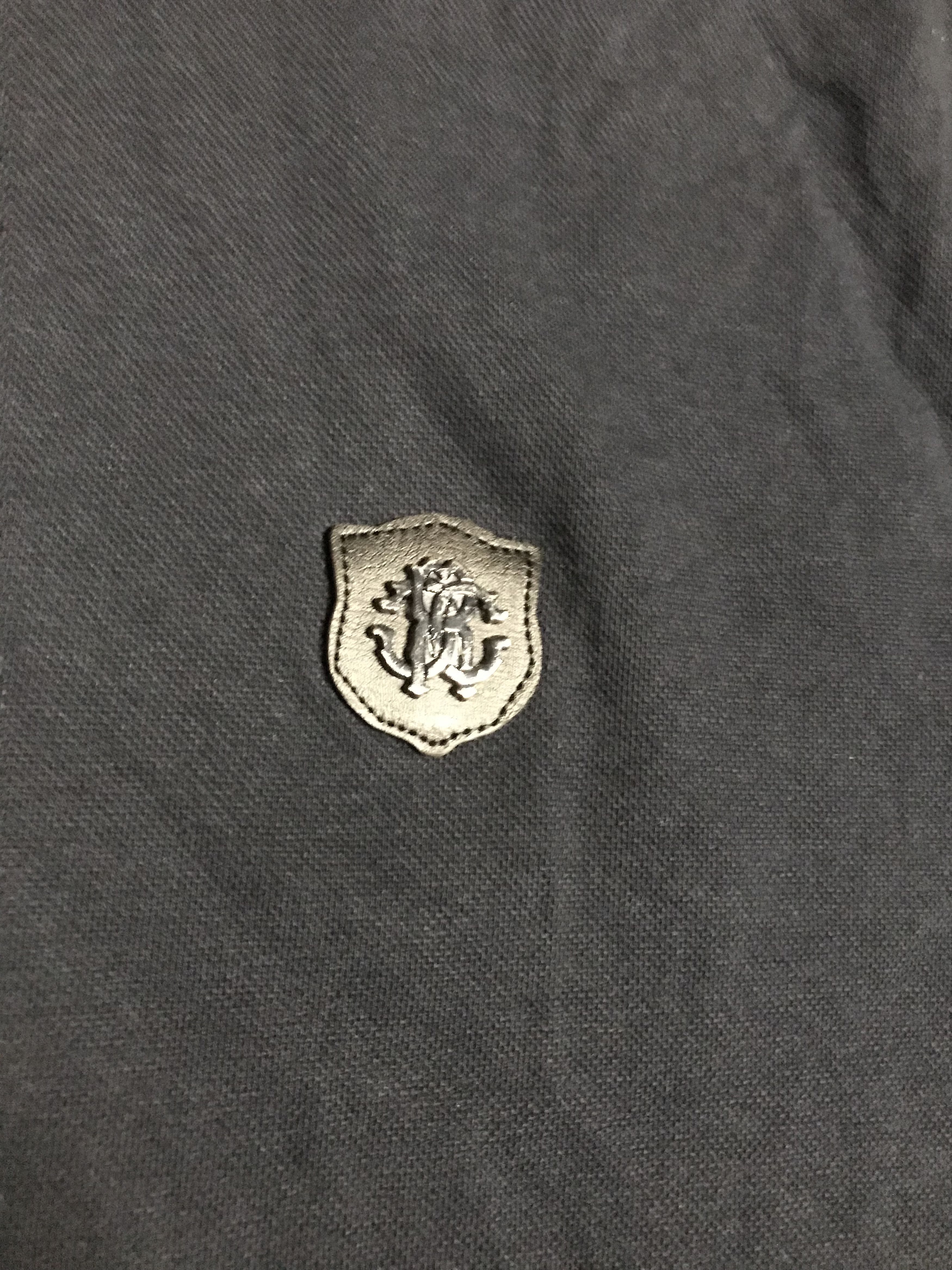 Roberto Cavalli **Premium Roberto Cavalli Polo Tees** Size US XL / EU 56 / 4 - 3 Thumbnail