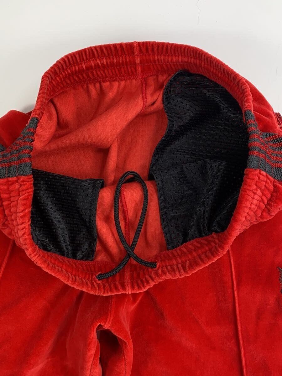 Needles Velour Track Pants Size US 31 - 3 Thumbnail