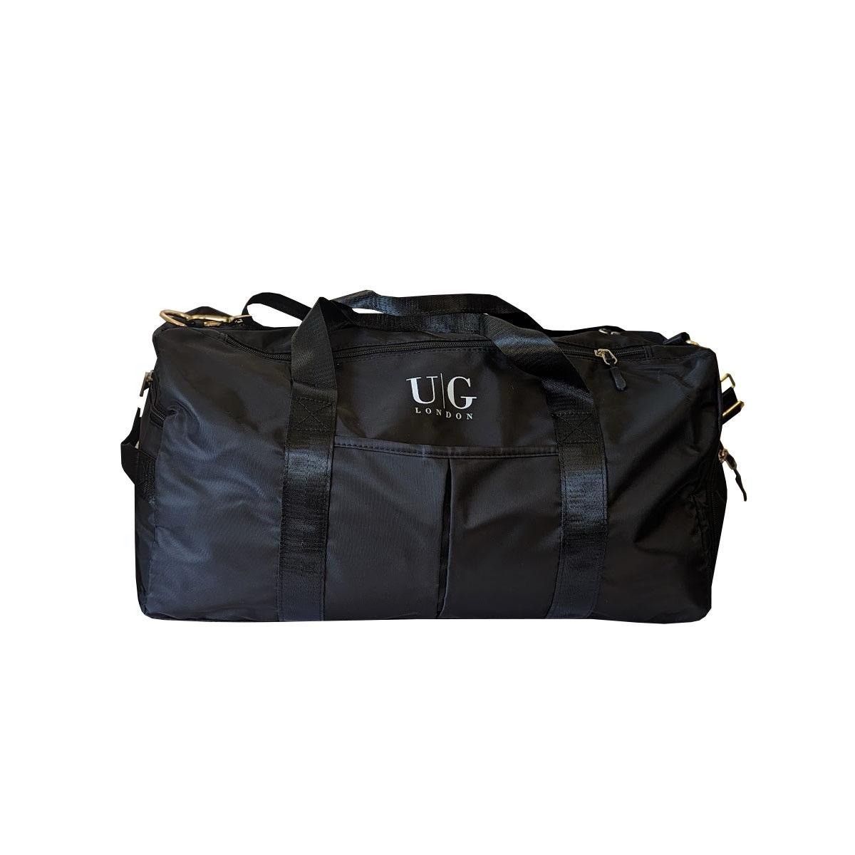 Other UK UG London Waterproof fitness bag gym Duffel Bag with Shoe Size ONE SIZE - 3 Thumbnail