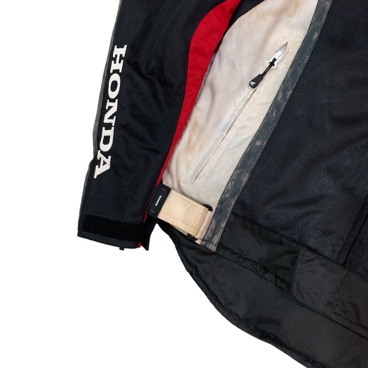 Honda Vintage Honda Racing Jacket Size US M / EU 48-50 / 2 - 5 Thumbnail
