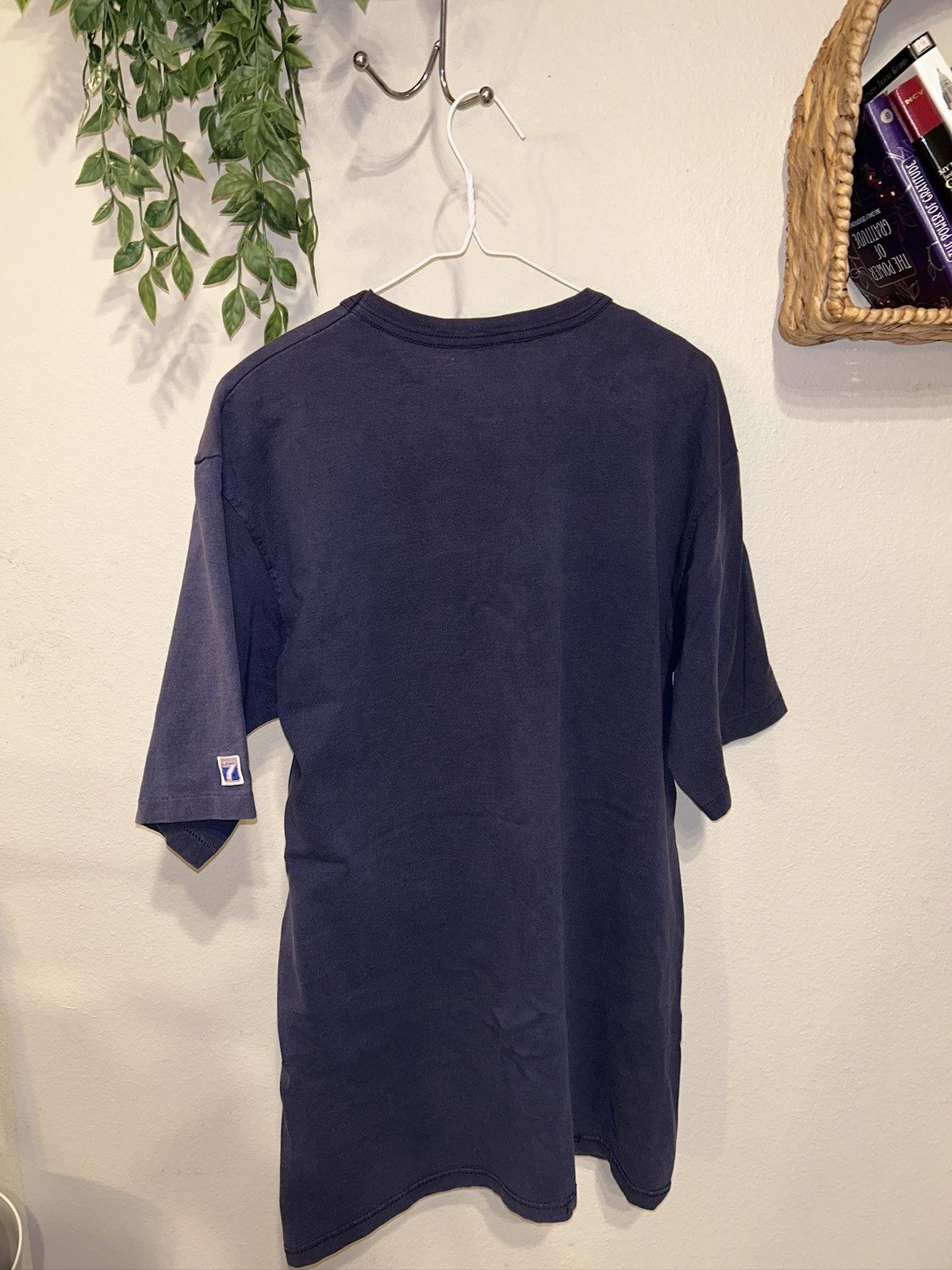 Logo 7 Vintage Dallas Cowboys Football NFL team Logo 7 Cotton Shirt Size US XL / EU 56 / 4 - 3 Thumbnail