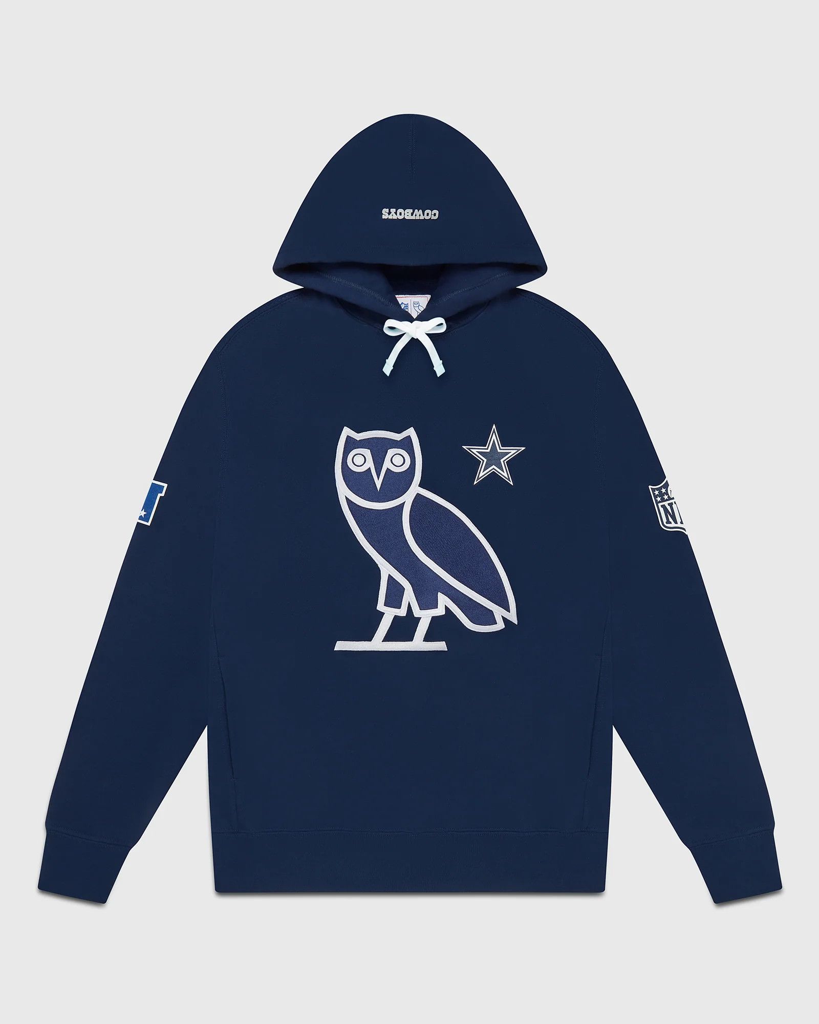 OVO x NFL DALLAS COWBOYS OG HOODIE