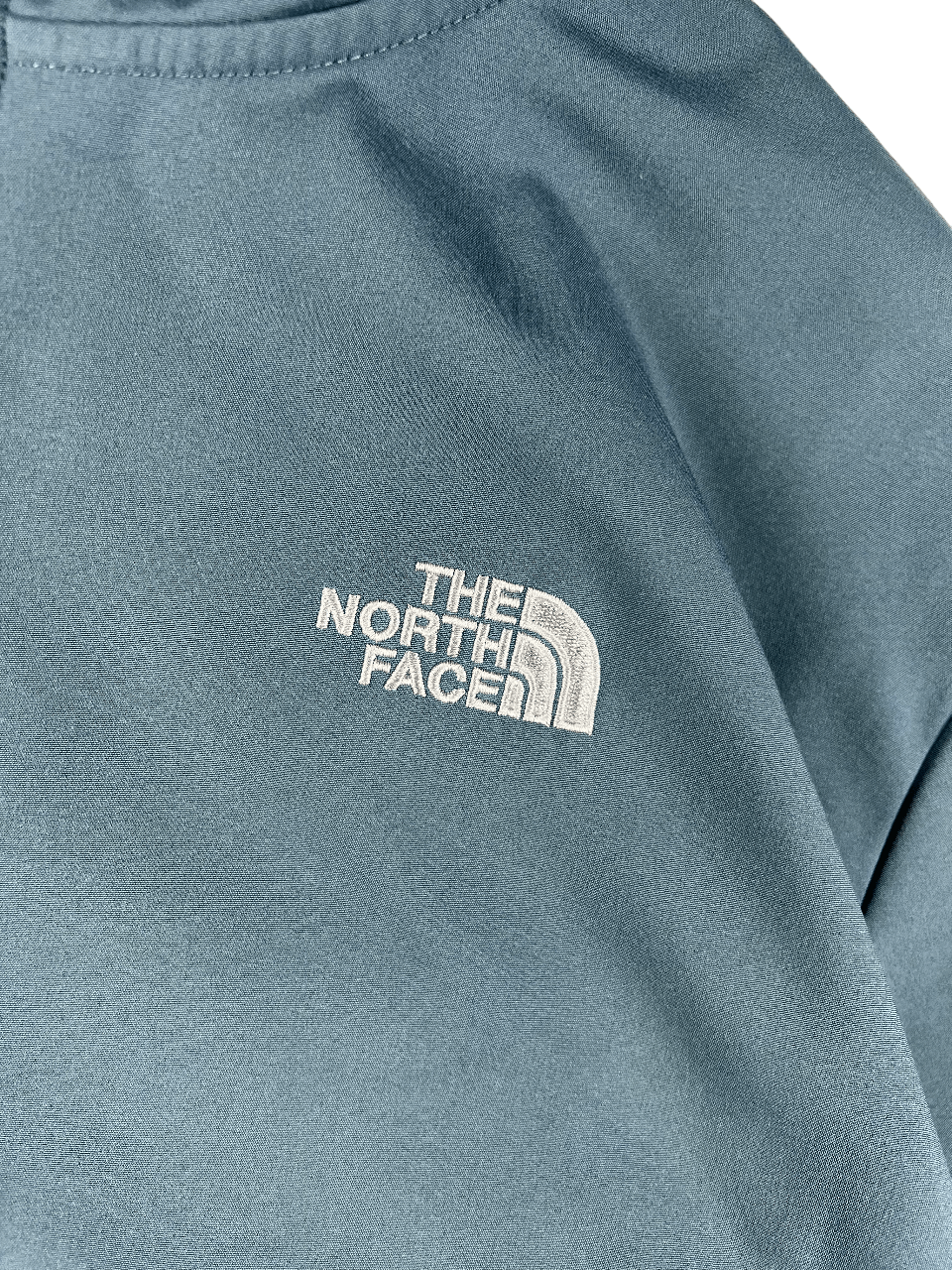 The North Face × Vintage The North Face Jacket Soft-Shell XXL Size US XXL / EU 58 / 5 - 2 Thumbnail