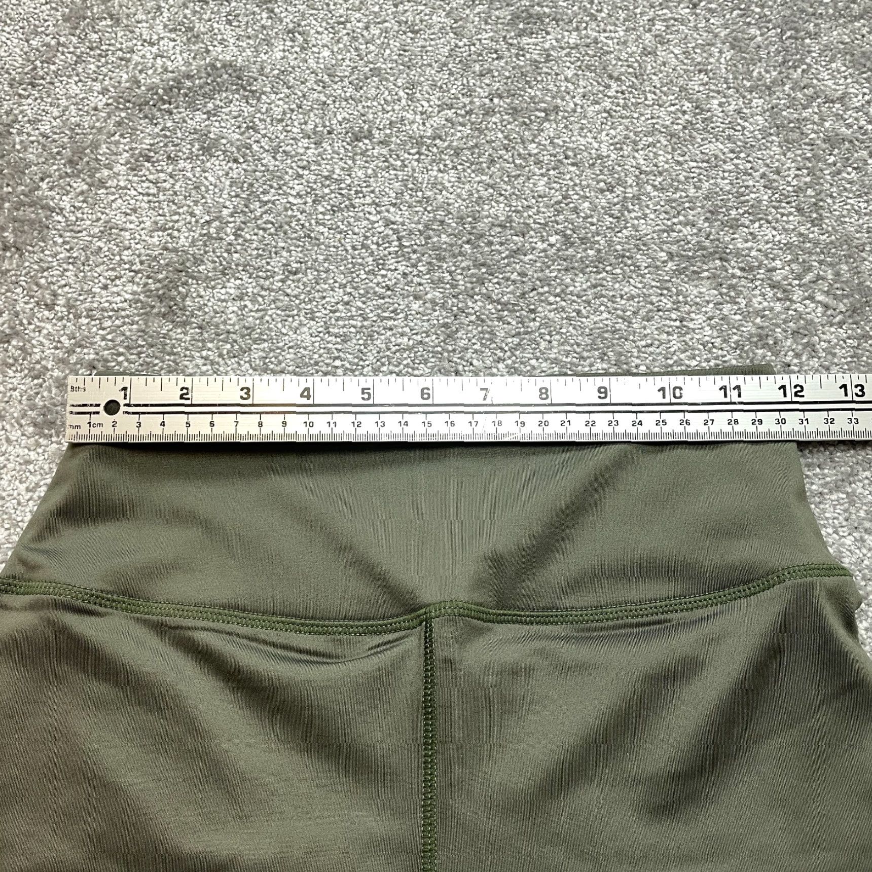 Vintage VINTAGE: No — wait, original says Vintage: No. Do not add. Sorry. Size 28" / US 6 / IT 42 - 5 Thumbnail