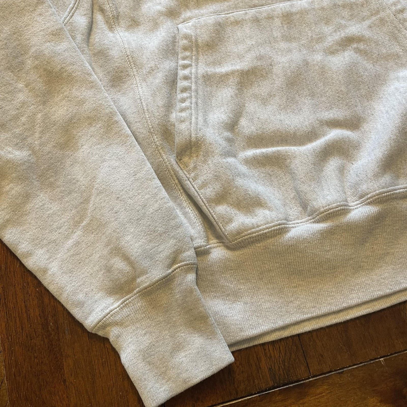 Champion Champion Reverse Weave Hoodie XS Cape May Spell Out Pullover Size US XS / EU 42 / 0 - 4 Thumbnail