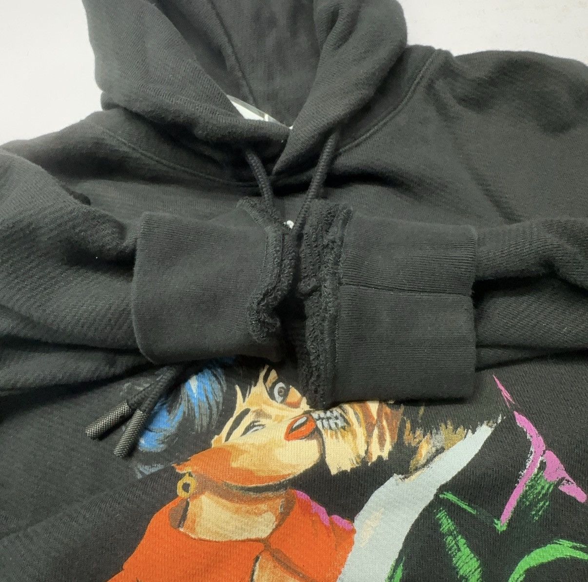 Off-White Off-White kiss over hoodie Size US XS / EU 42 / 0 - 3 Thumbnail