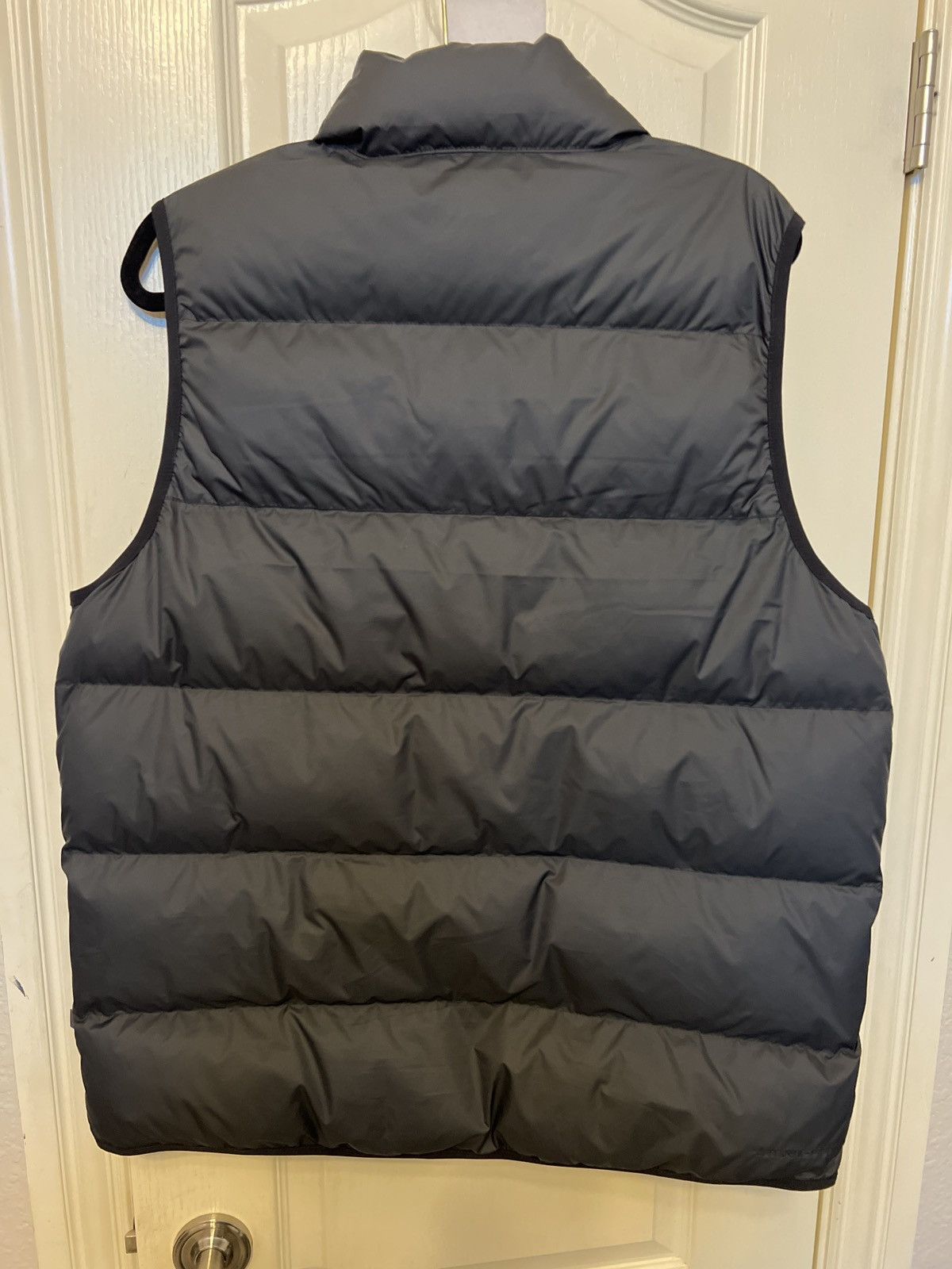 Nike Nike puffer vest Size US L / EU 52-54 / 3 - 2 Thumbnail