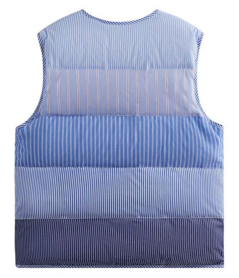 Kith Exeter Spring 2023 Vest XL