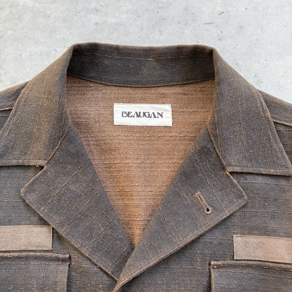 Beaugan Vietnam Field Shirt Size US L / EU 52-54 / 3 - 6 Thumbnail