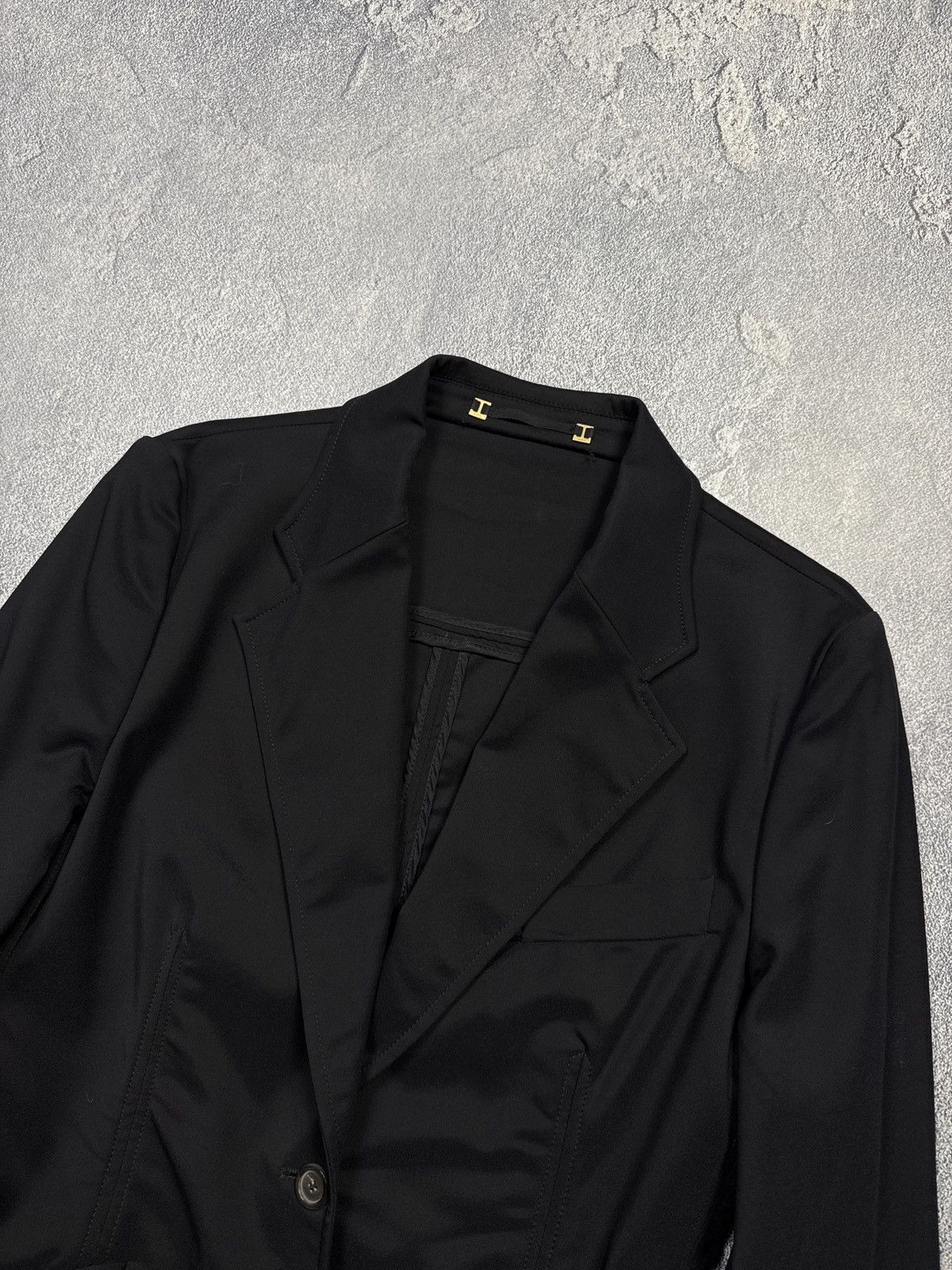 Gucci Gucci Blazer Size M / US 6-8 / IT 42-44 - 3 Thumbnail