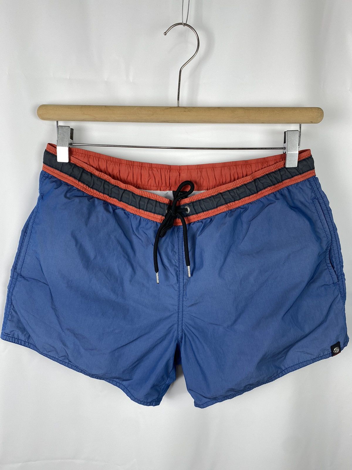 Bogner Bogner Fire+Ice Swimming Shorts size 34 Size US 34 / EU 50 - 1 Thumbnail