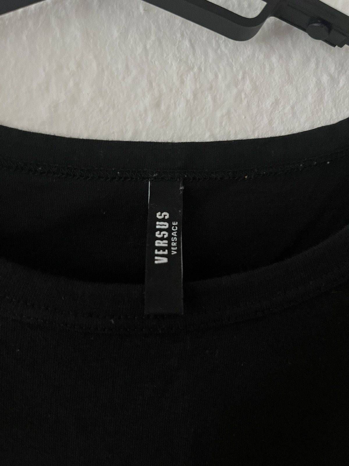 Versace × Versus × Versus Versace Versus Versace Long sleeve Size US L / EU 52-54 / 3 - 3 Thumbnail