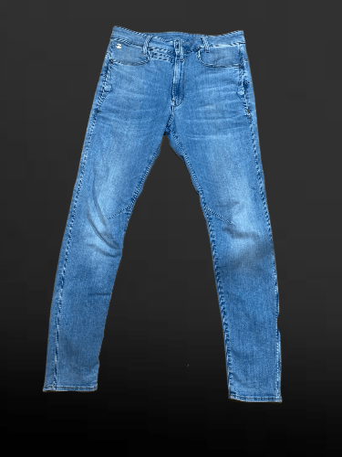 G STAR D-STAQ 3D SUPER SLIM SIZE 32