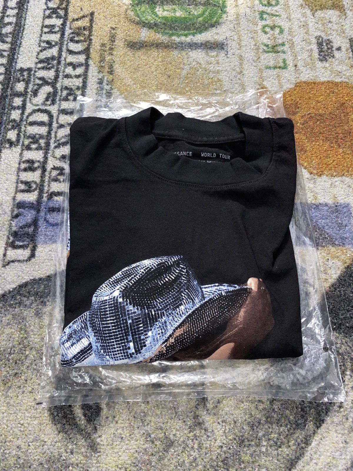 Beyonce Beyonce Renaissance Merch T-Shirt Size US L / EU 52-54 / 3 - 2 Thumbnail