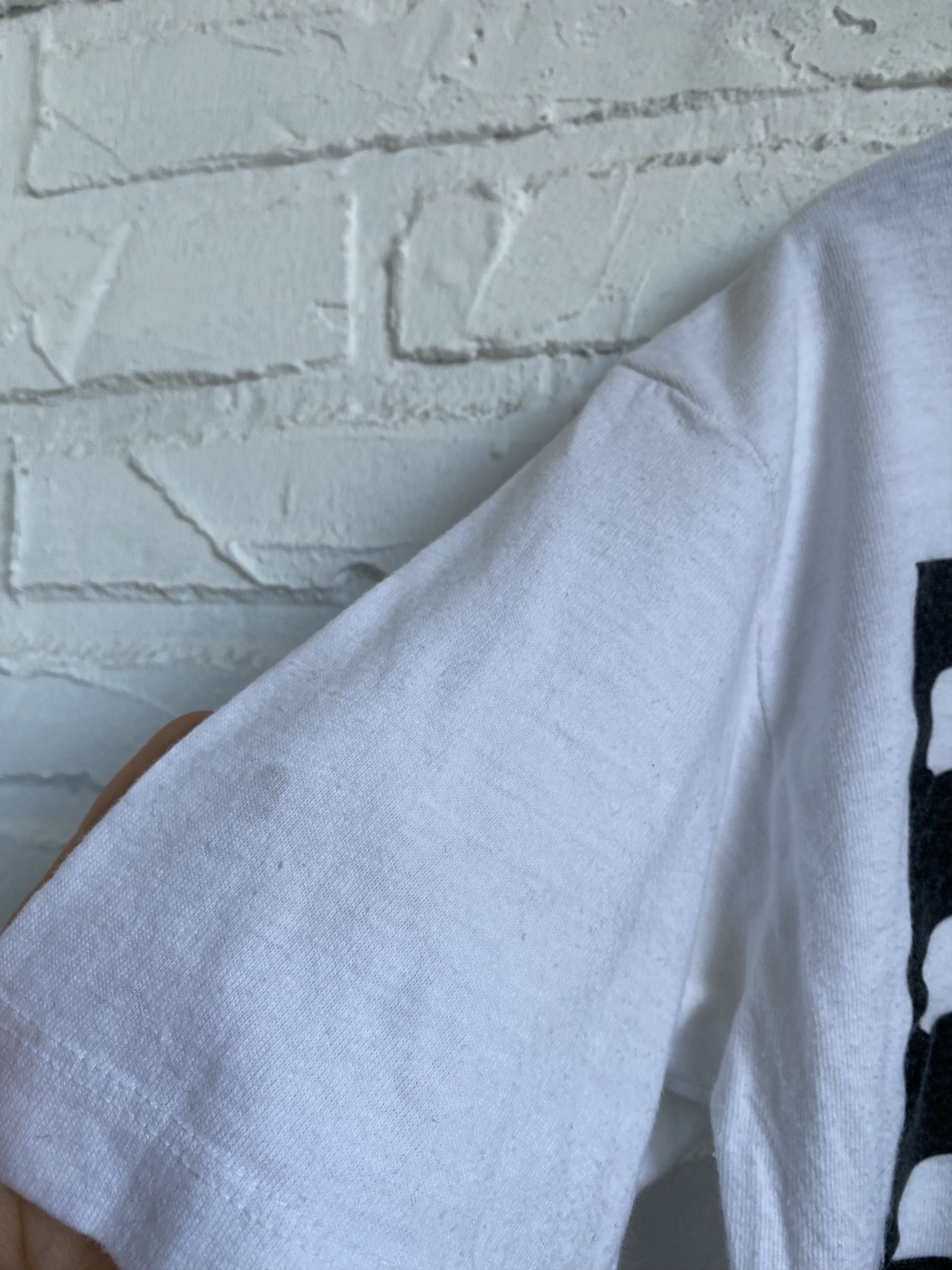 Band Tees × Vintage Vintage 80s The Blues brothers blues soul t-shirt Size US L / EU 52-54 / 3 - 8 Thumbnail