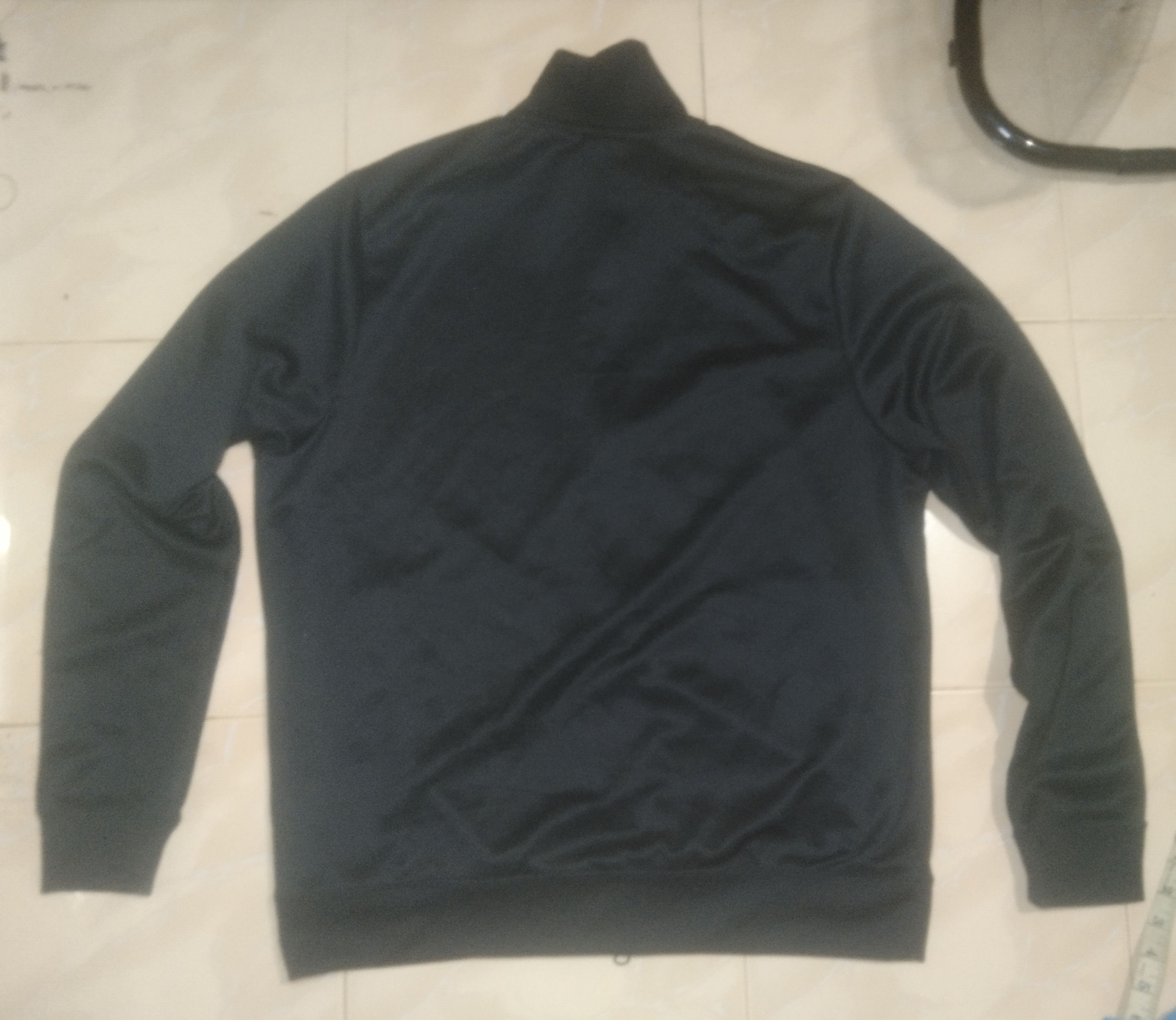 Nike Nike track jacket Size US L / EU 52-54 / 3 - 4 Thumbnail