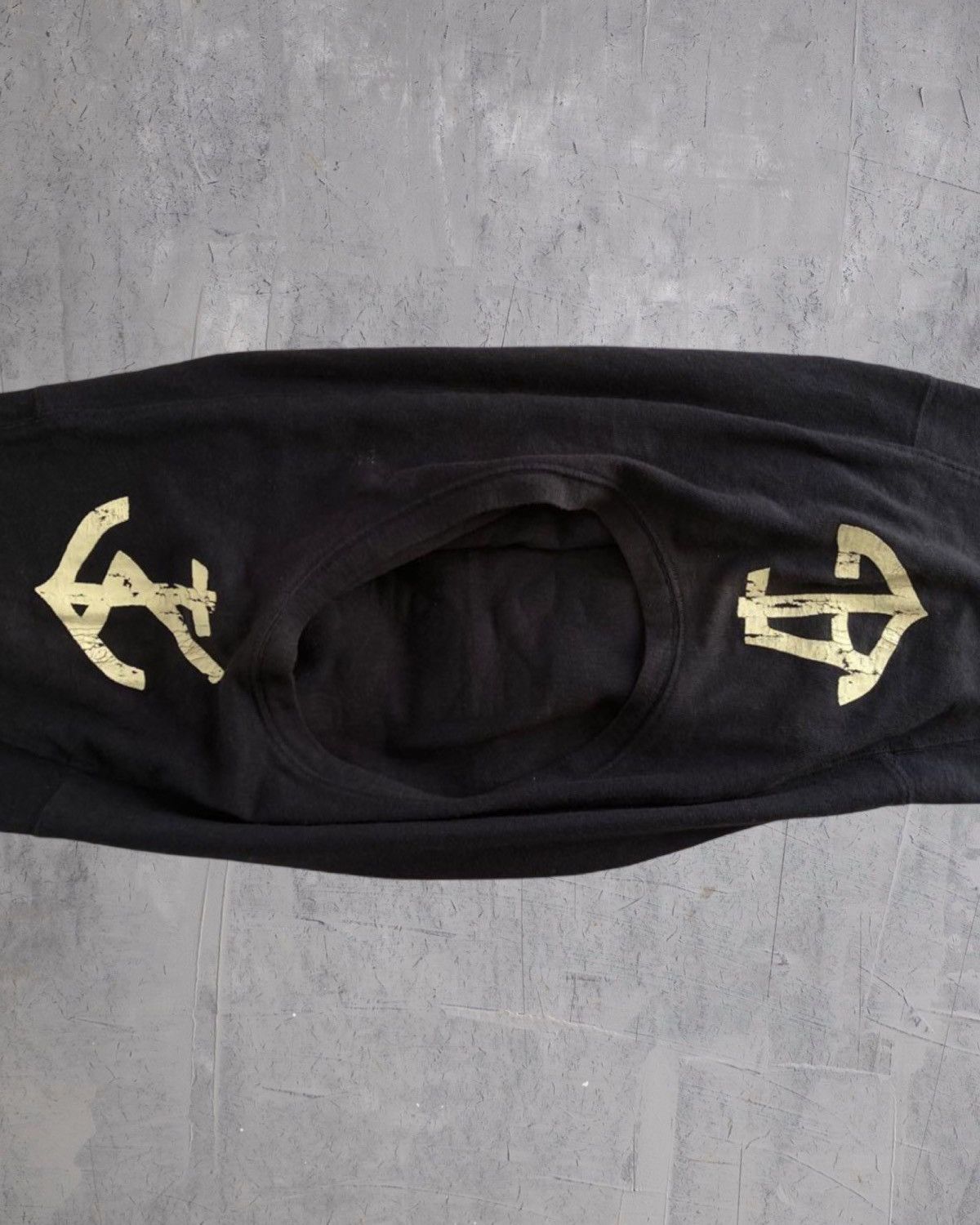 Kapital × Kapital Kountry Kapital long-T Size US M / EU 48-50 / 2 - 6 Thumbnail