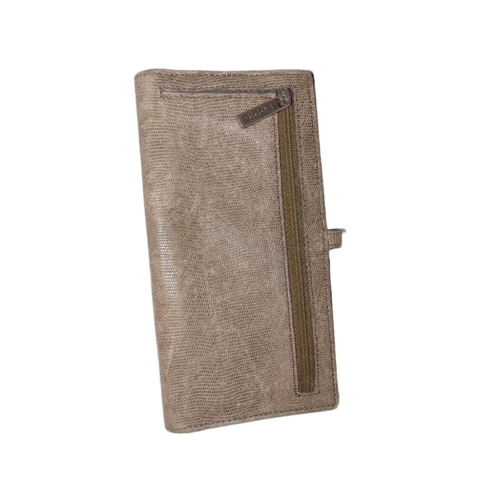 LODING Lodis Caroline Leather Wallet Size ONE SIZE - 4 Thumbnail