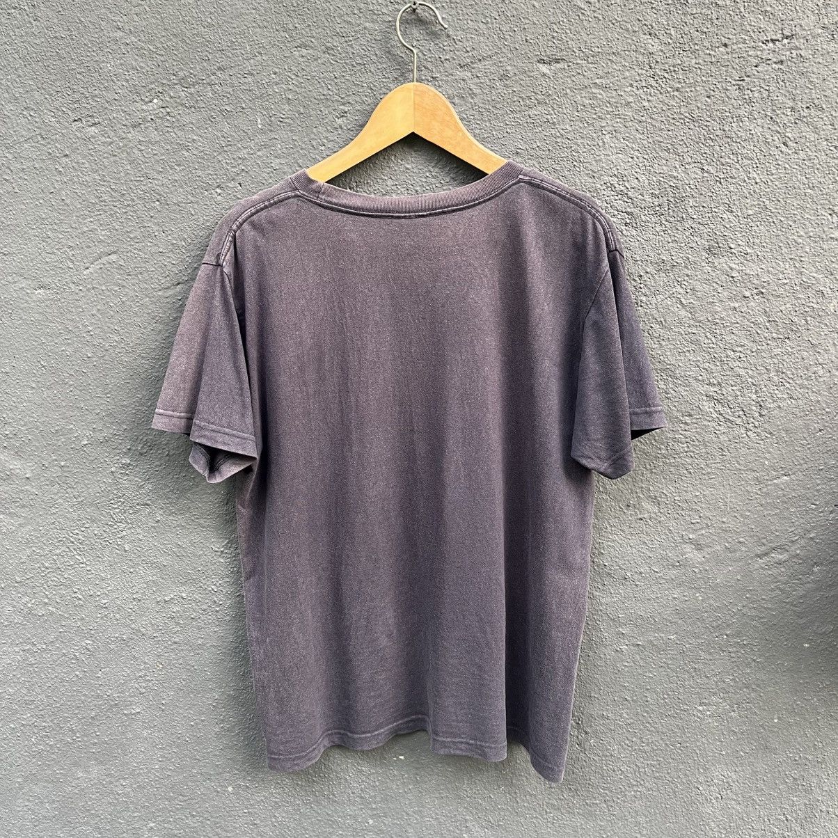 One Piece Thrashed Faded Vintage One Piece Anime Erd Grunge Tee Size US M / EU 48-50 / 2 - 4 Thumbnail