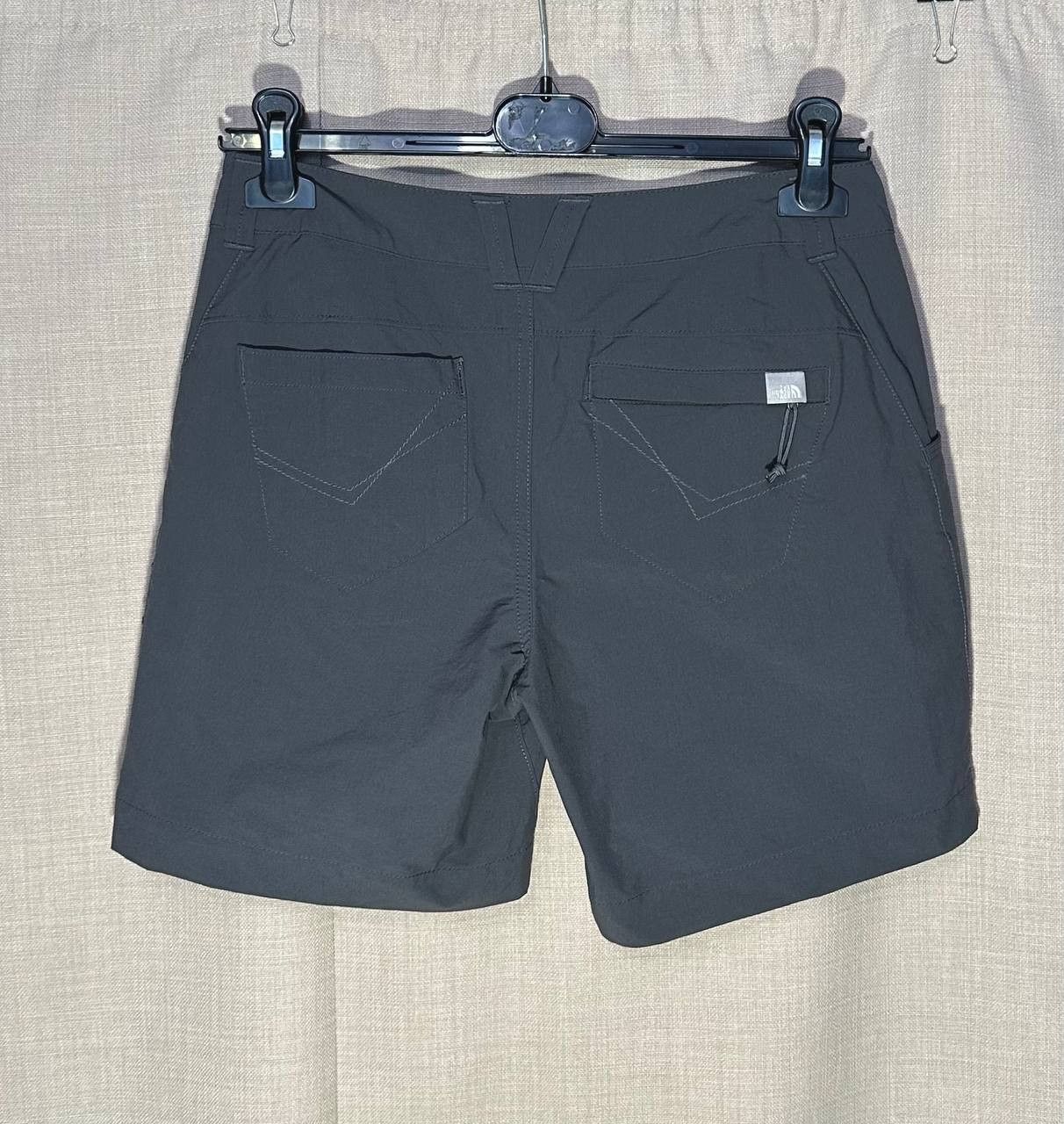 The North Face The North Face Exploration Outdoor Stretch shorts Women Sz 4 Size 27" / US 4 / IT 40 - 6 Thumbnail