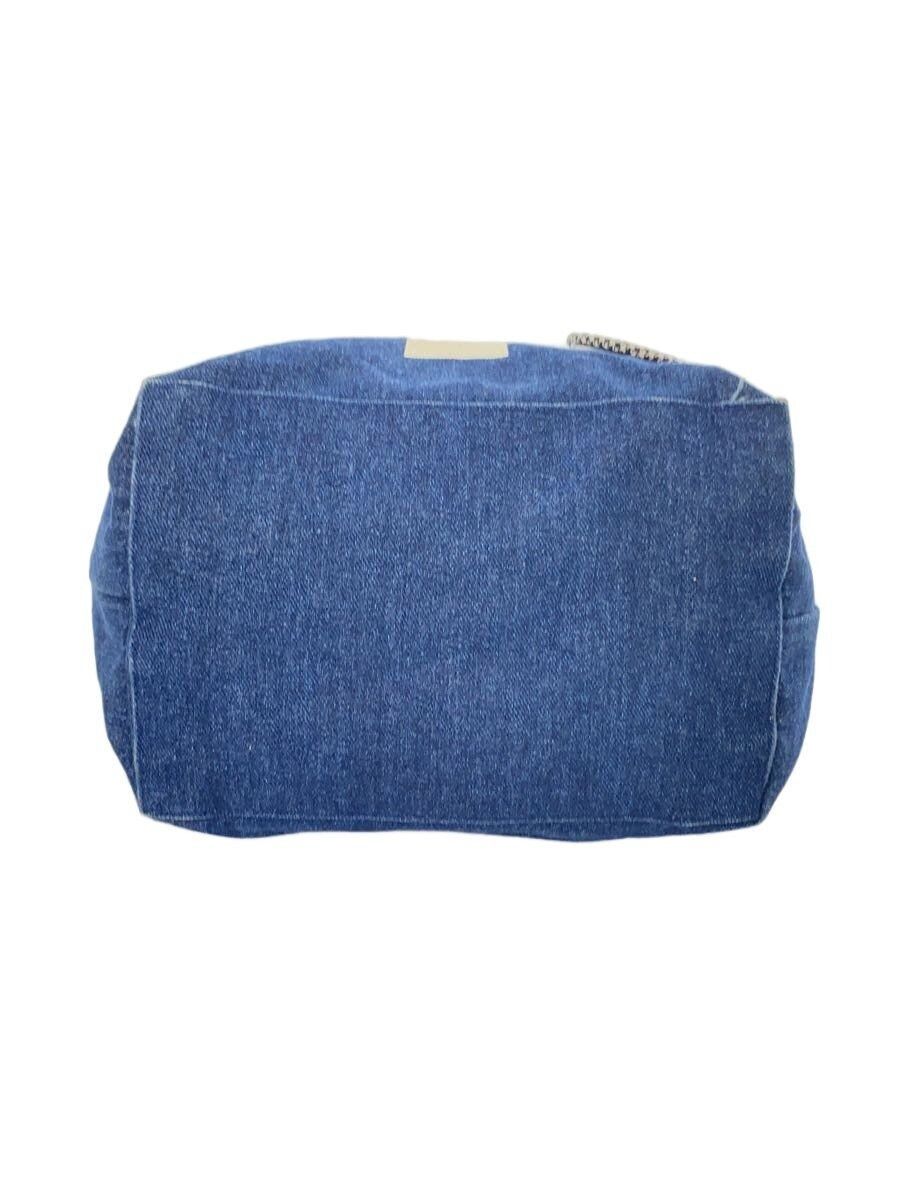Yohji Yamamoto Denim Tote Bag Size ONE SIZE - 4 Thumbnail