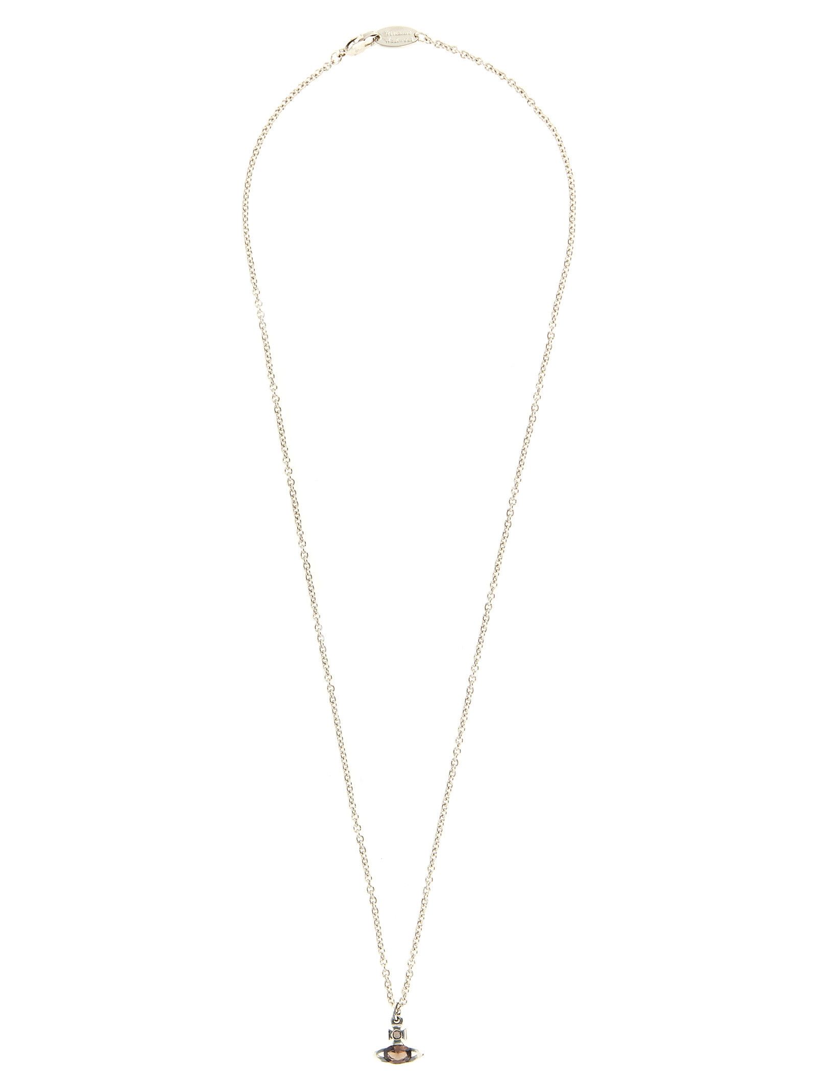 Vivienne Westwood 'Man Allie' necklace Size ONE SIZE - 1 Thumbnail