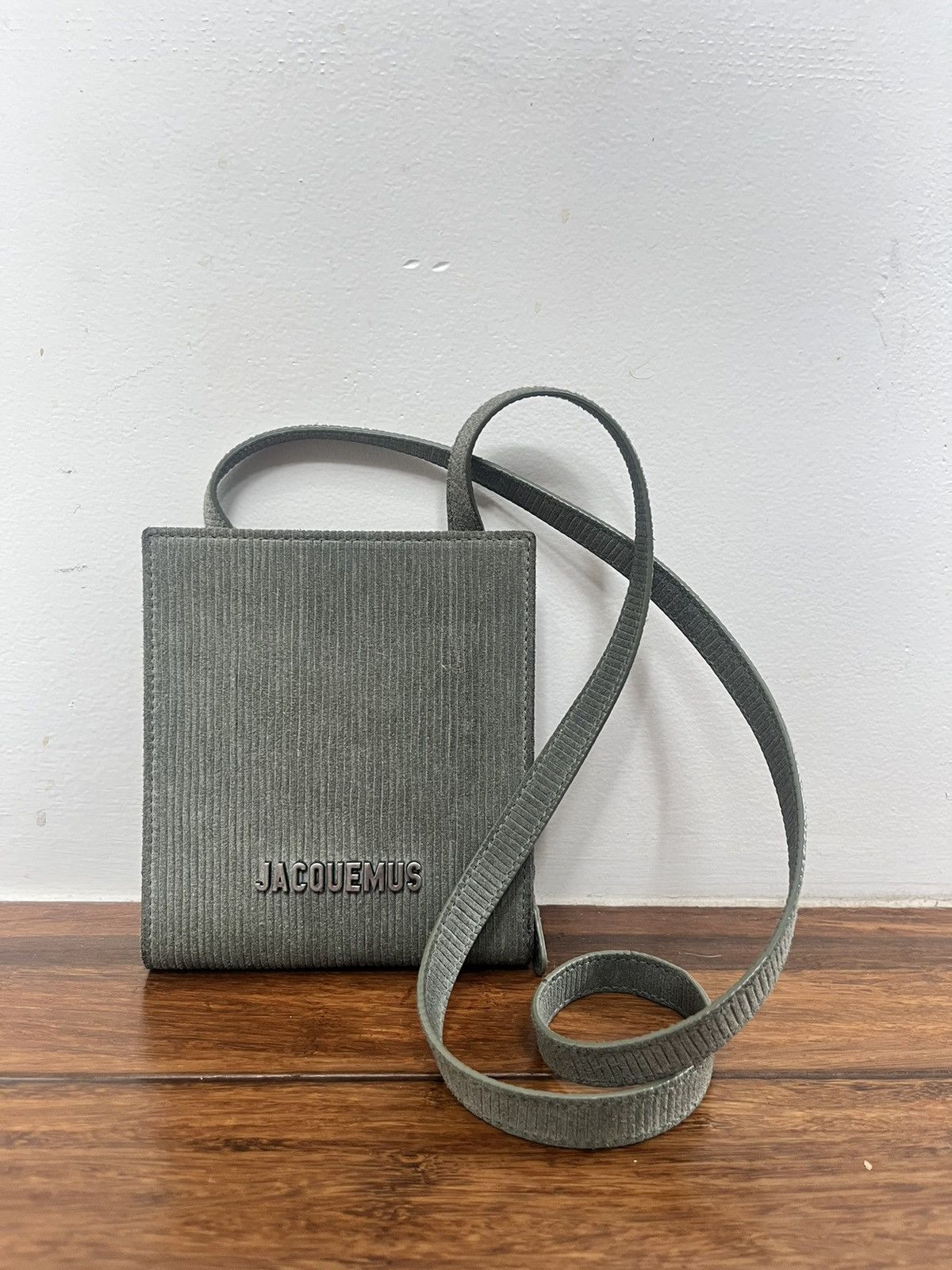 Jacquemus Le Gadjo Wallet