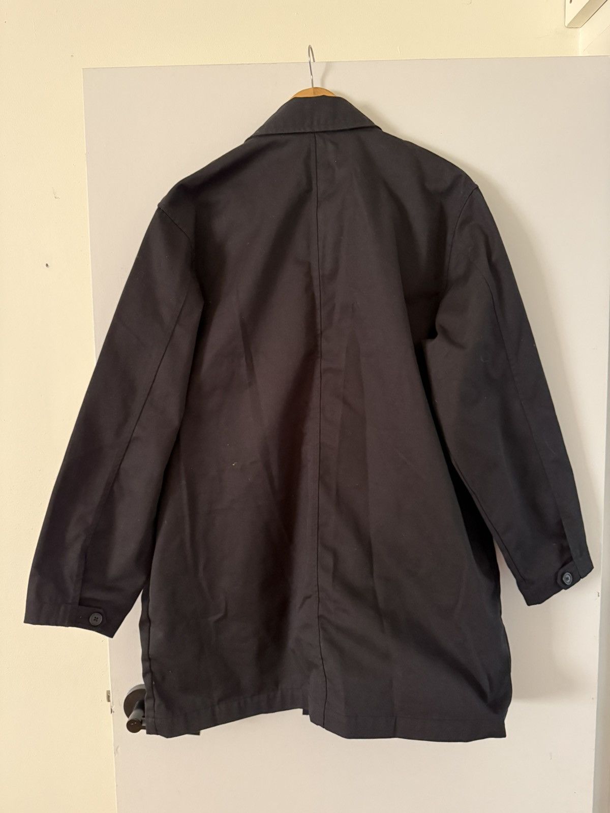 Carhartt Wip Carhartt WIP Newhaven jacket Size US M / EU 48-50 / 2 - 5 Thumbnail