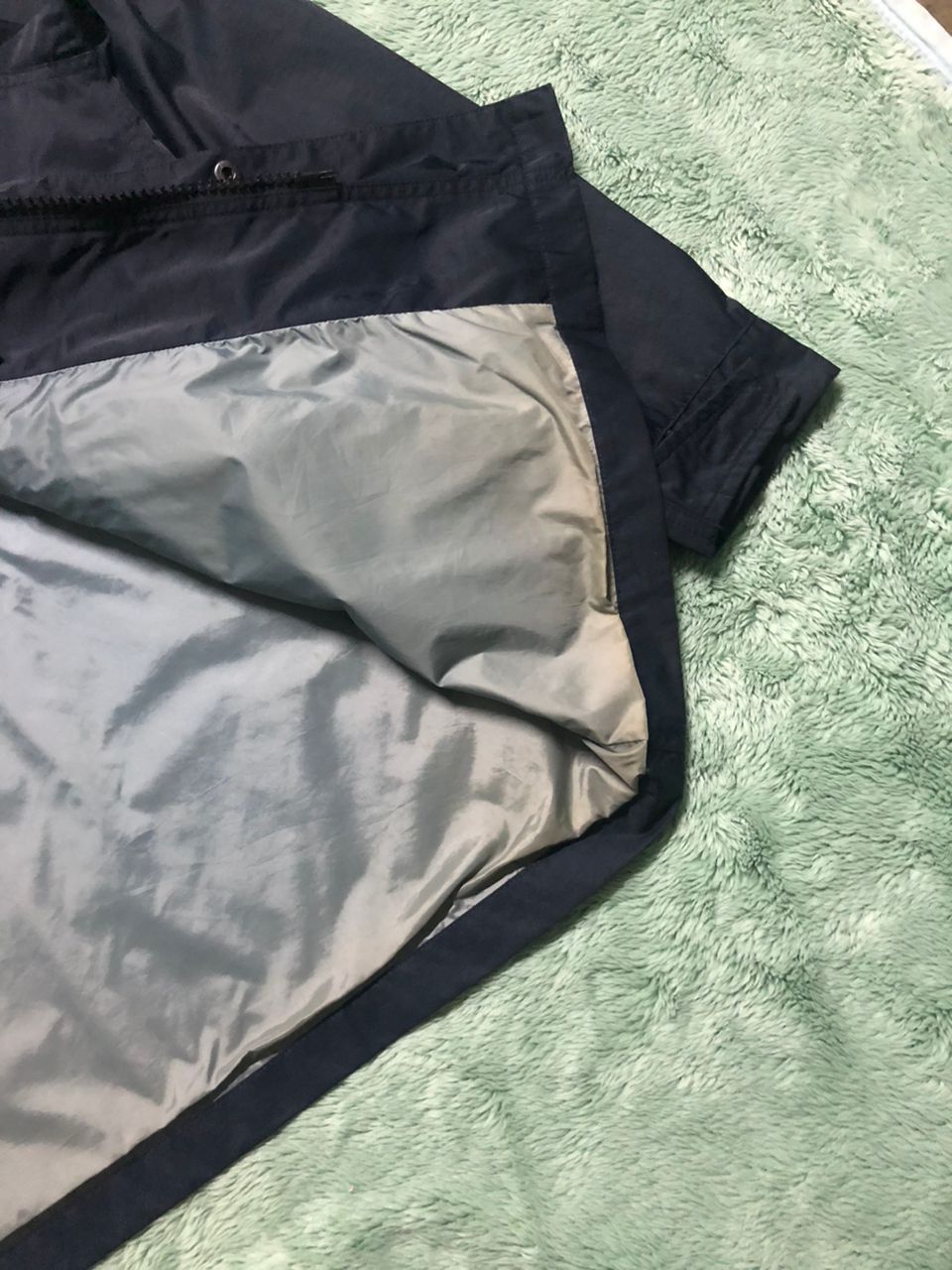 Polo Ralph Lauren × Ralph Lauren × Vintage VINTAGE POLO RALPH LAUREN HOODED SAFARI FIELD COAT/RAIN Size US XL / EU 56 / 4 - 17 Thumbnail