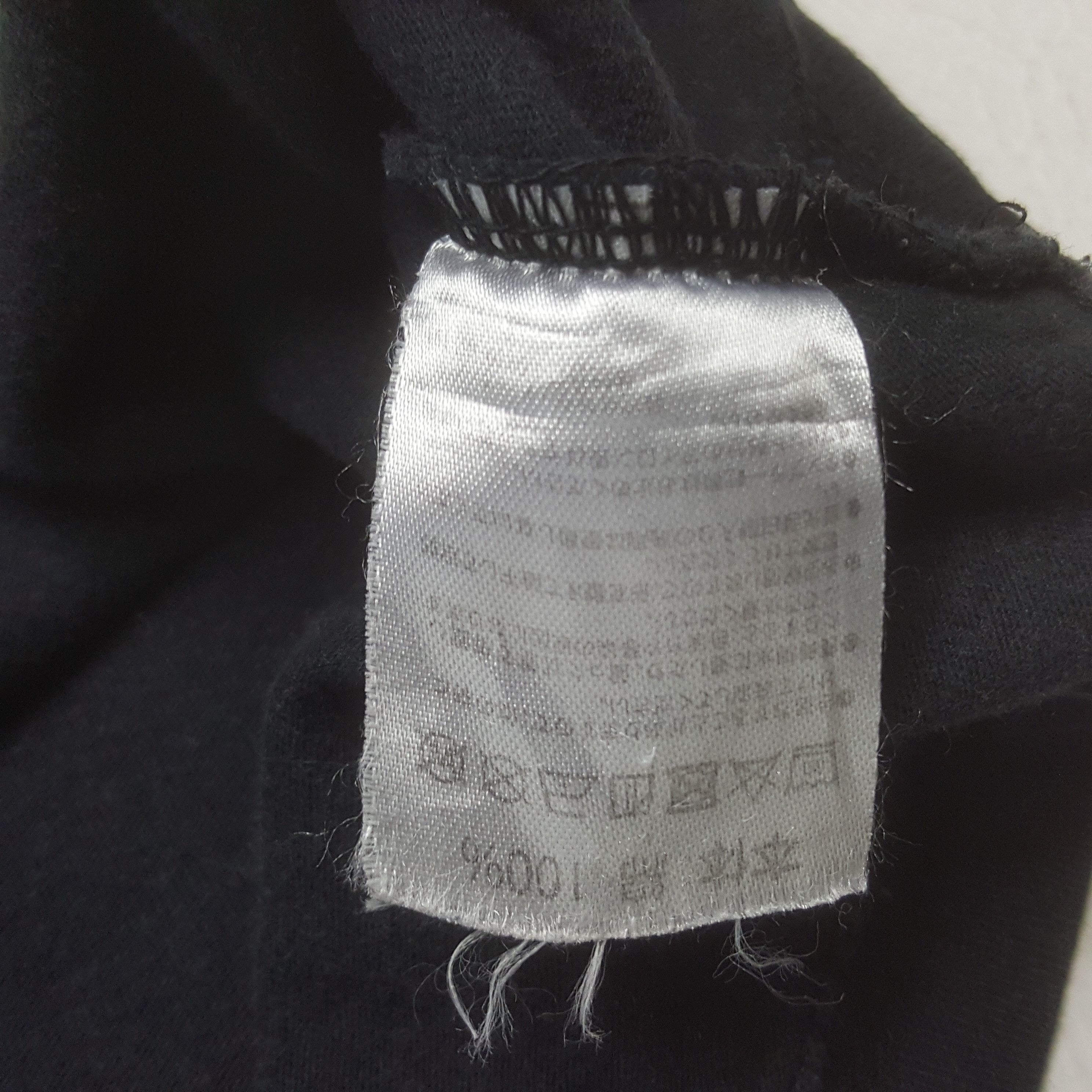 Marlboro × Number (N)ine × Vintage Vintage Number (N)ine Custom Art Design Tshirt Size US M / EU 48-50 / 2 - 7 Thumbnail