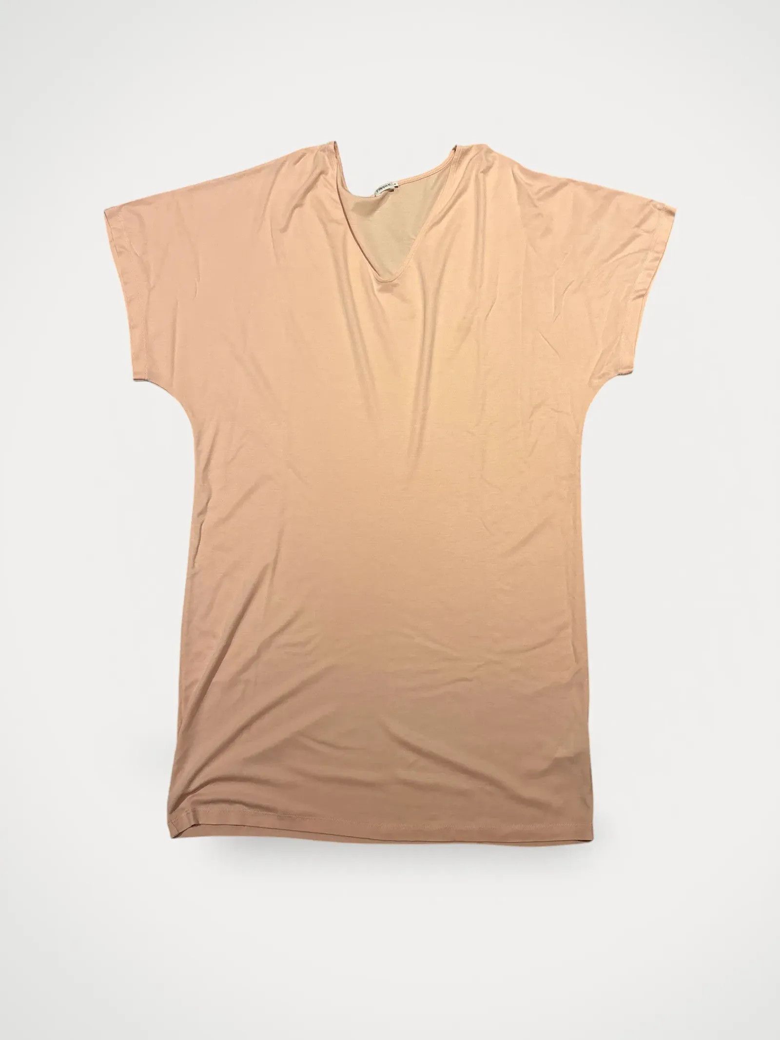 Filippa K Filippa K Jersey V neck dress Dress Size XS / US 0-2 / IT 36-38 - 1 Thumbnail