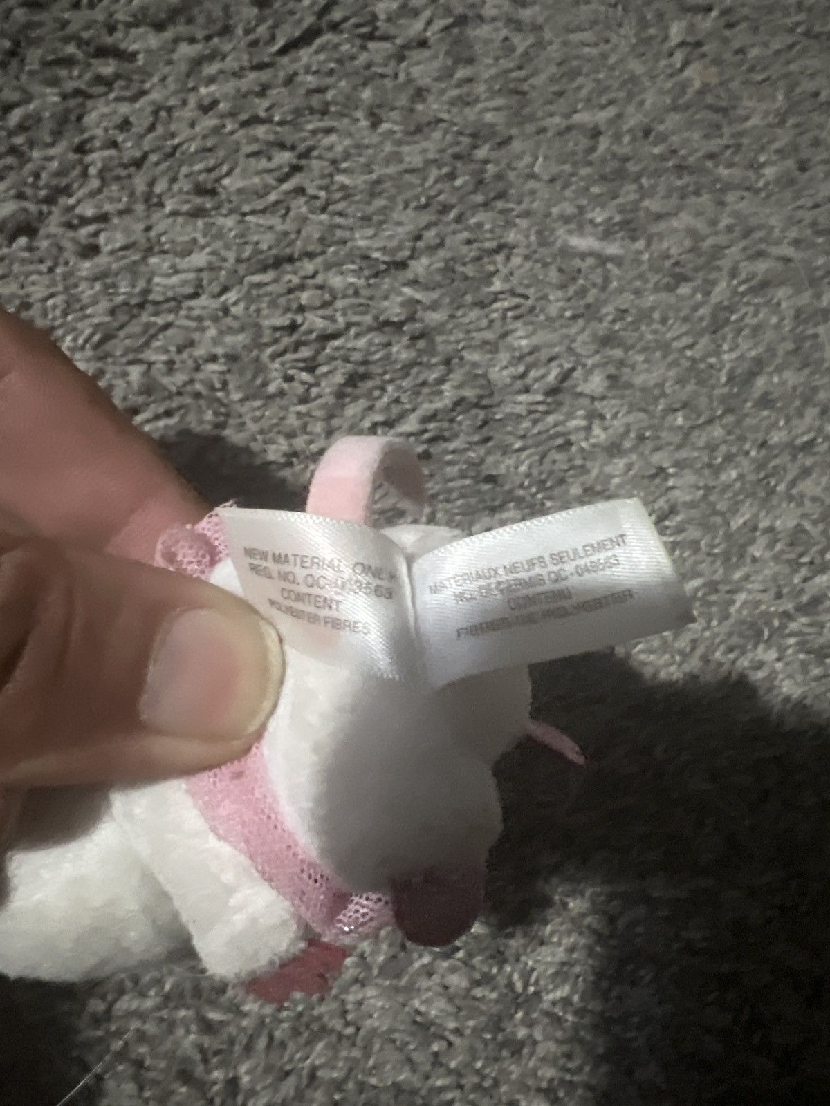 Hypebeast 2021 Ty Nina Size ONE SIZE - 4 Thumbnail