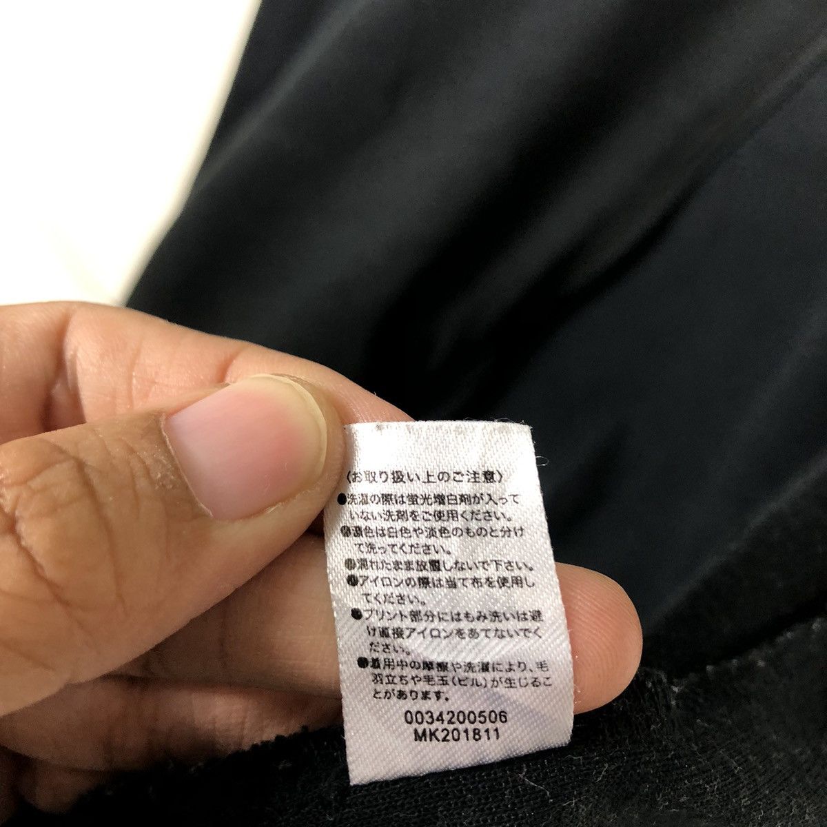 Japanese Brand 🔥Vintage Hoodie Zipper Jacket Toyota Trd Big Logo Size US L / EU 52-54 / 3 - 24 Thumbnail