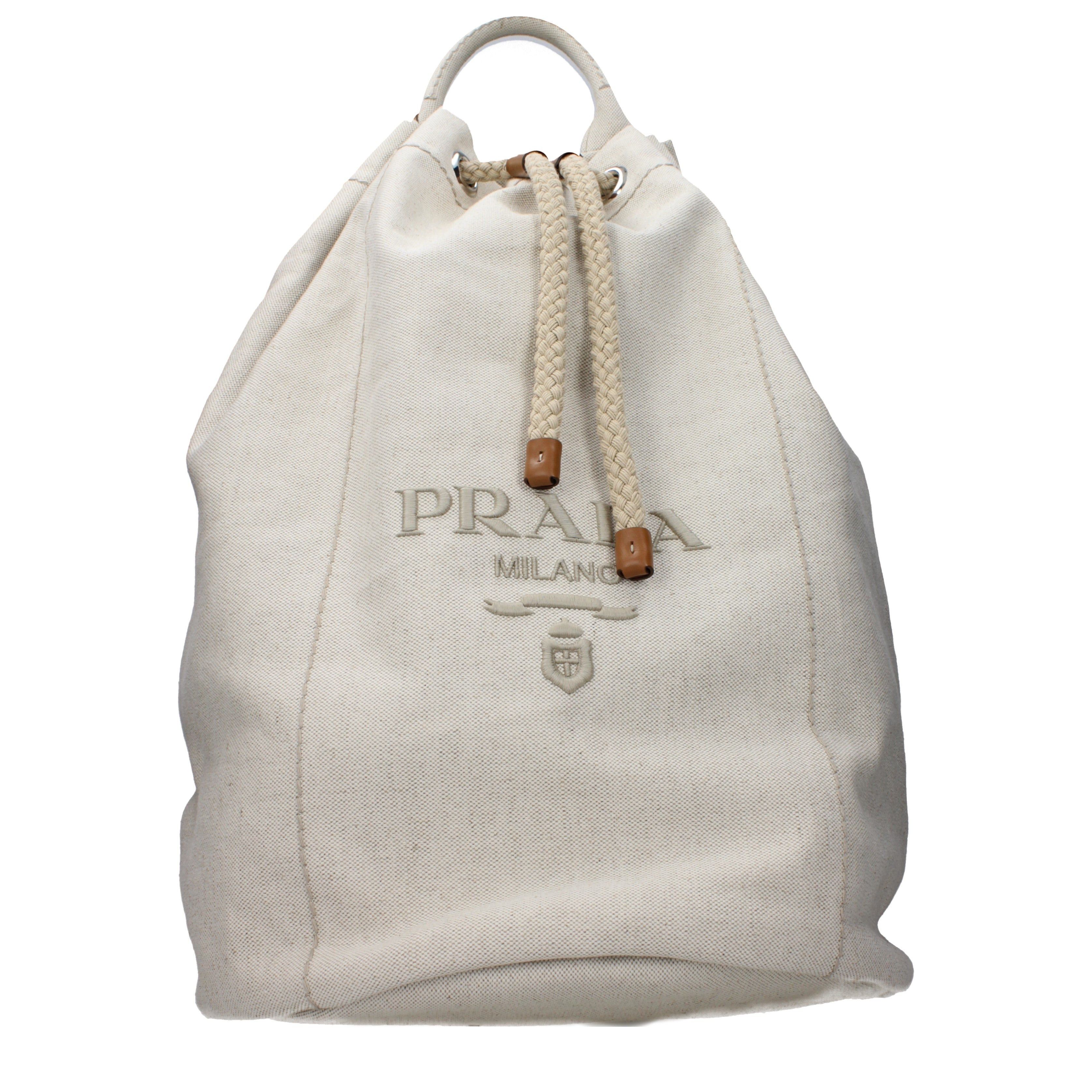 Prada Travel Bags Size ONE SIZE - 1 Thumbnail