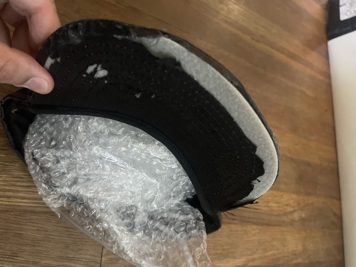 Rhude Rhude damaged As Is Size ONE SIZE - 5 Thumbnail