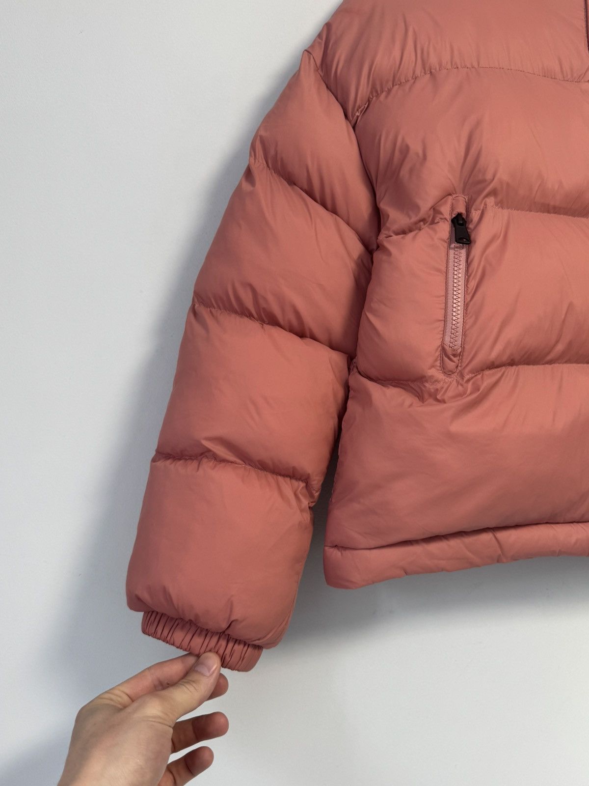 Napapijri Napapijri Down Puffer Jacket Women’s Size XS / US 0-2 / IT 36-38 - 9 Thumbnail