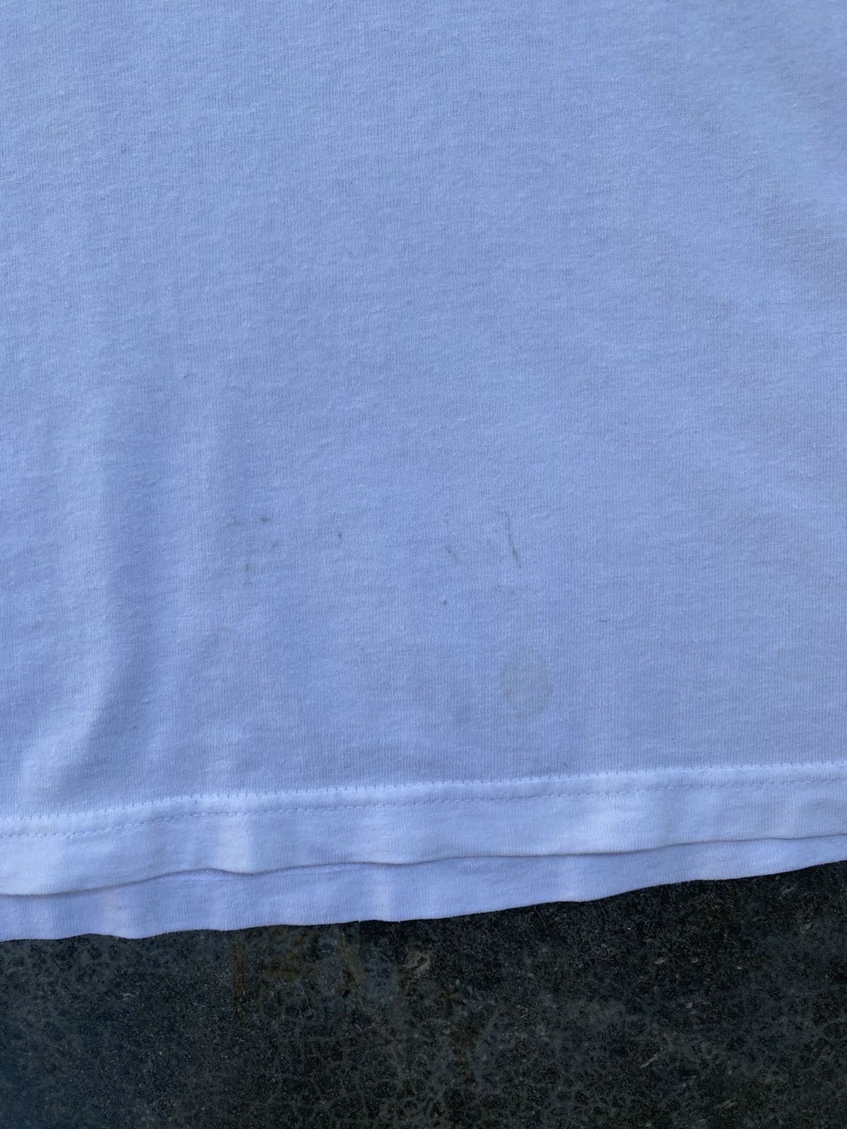 Vintage Rare🔥Vintage 90s Mao Zedong Republic Of China Tees Size US L / EU 52-54 / 3 - 7 Thumbnail