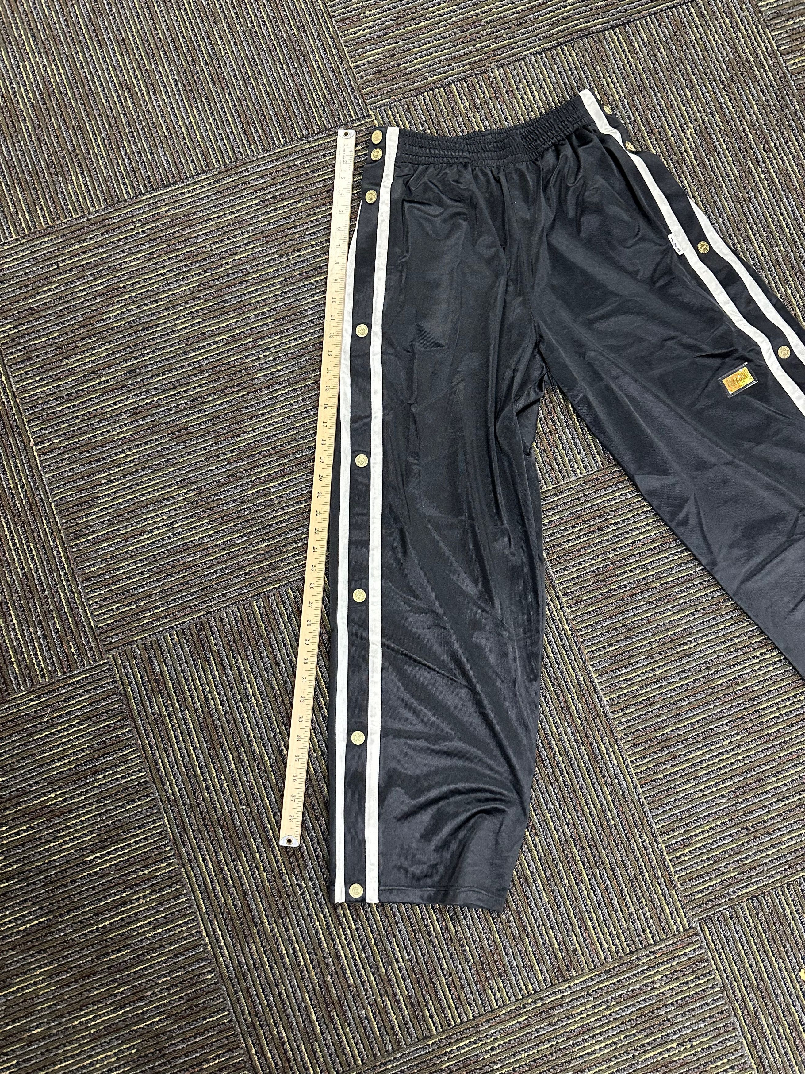 Advisory Board Crystals Tearaway Pants Size US 36 / EU 52 - 4 Thumbnail