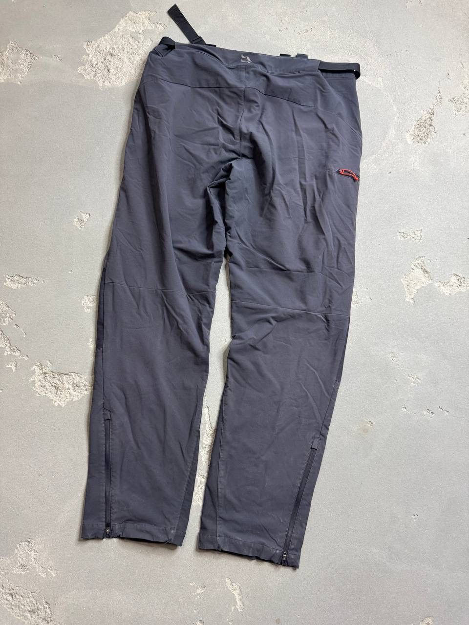 Rab Rab rare vintage pants outdoor Size US 32 / EU 48 - 2 Thumbnail